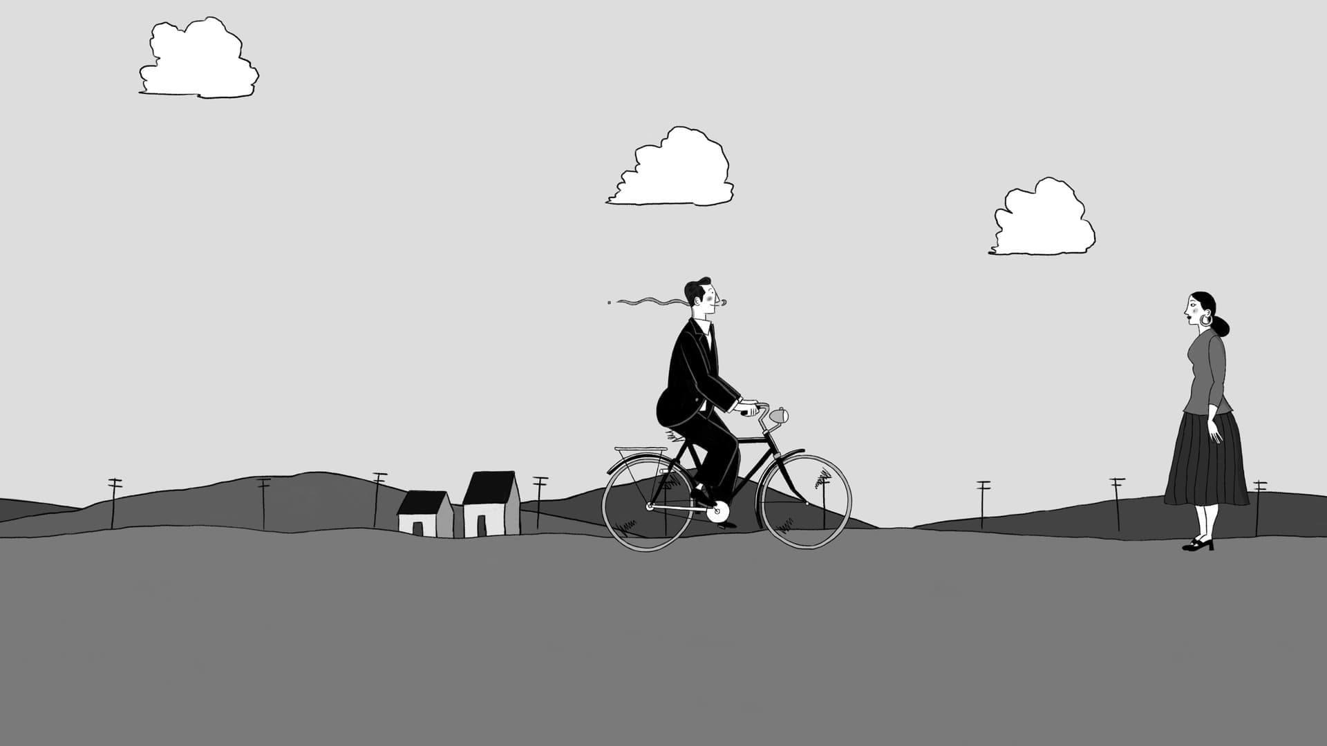 Porque é Este o Meu Ofício