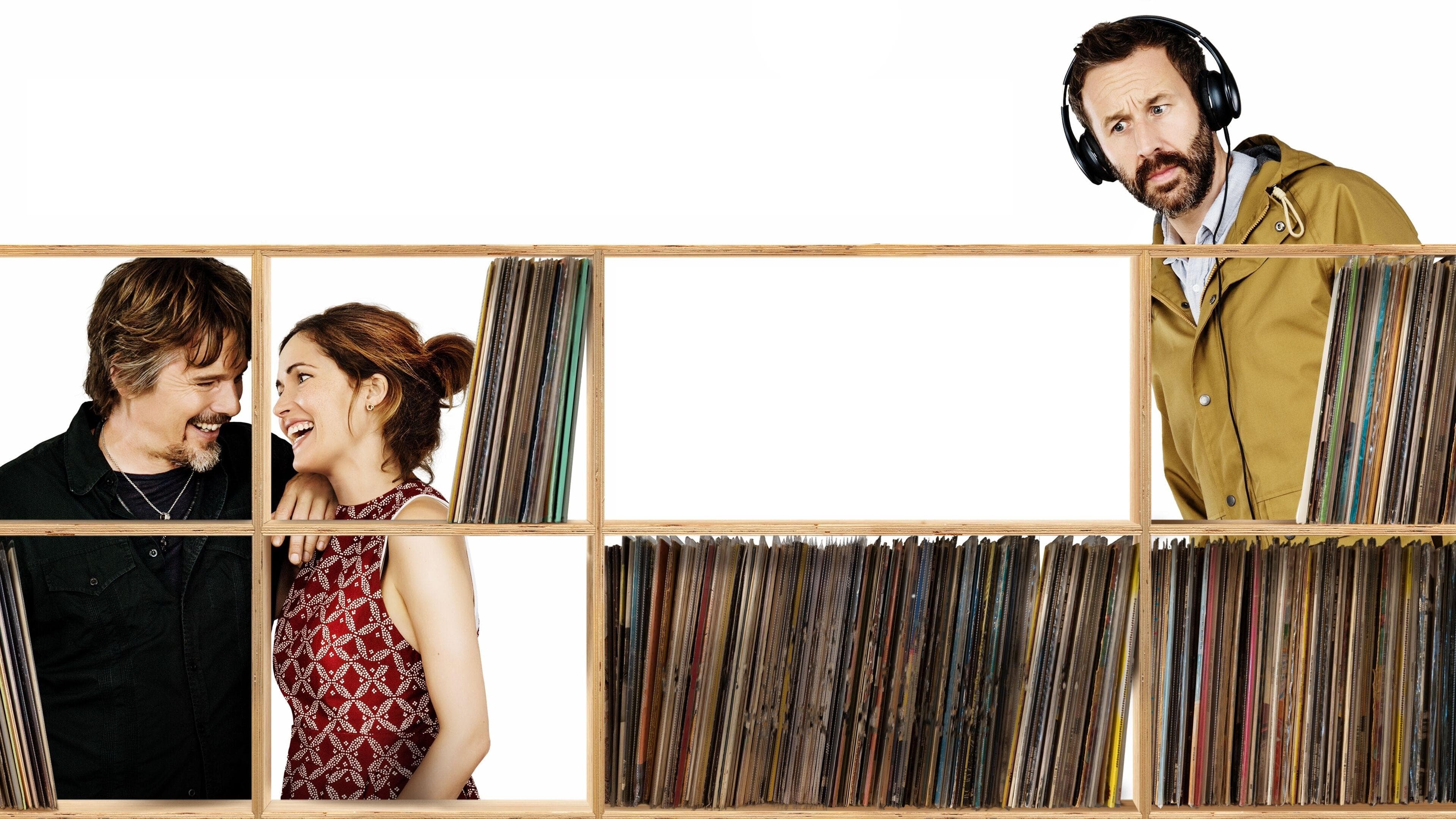 줄리엣, 네이키드