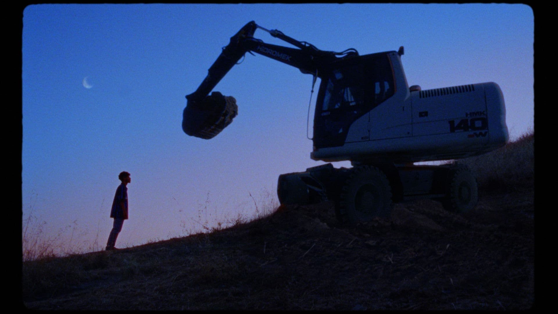 Quién vio los templos caer