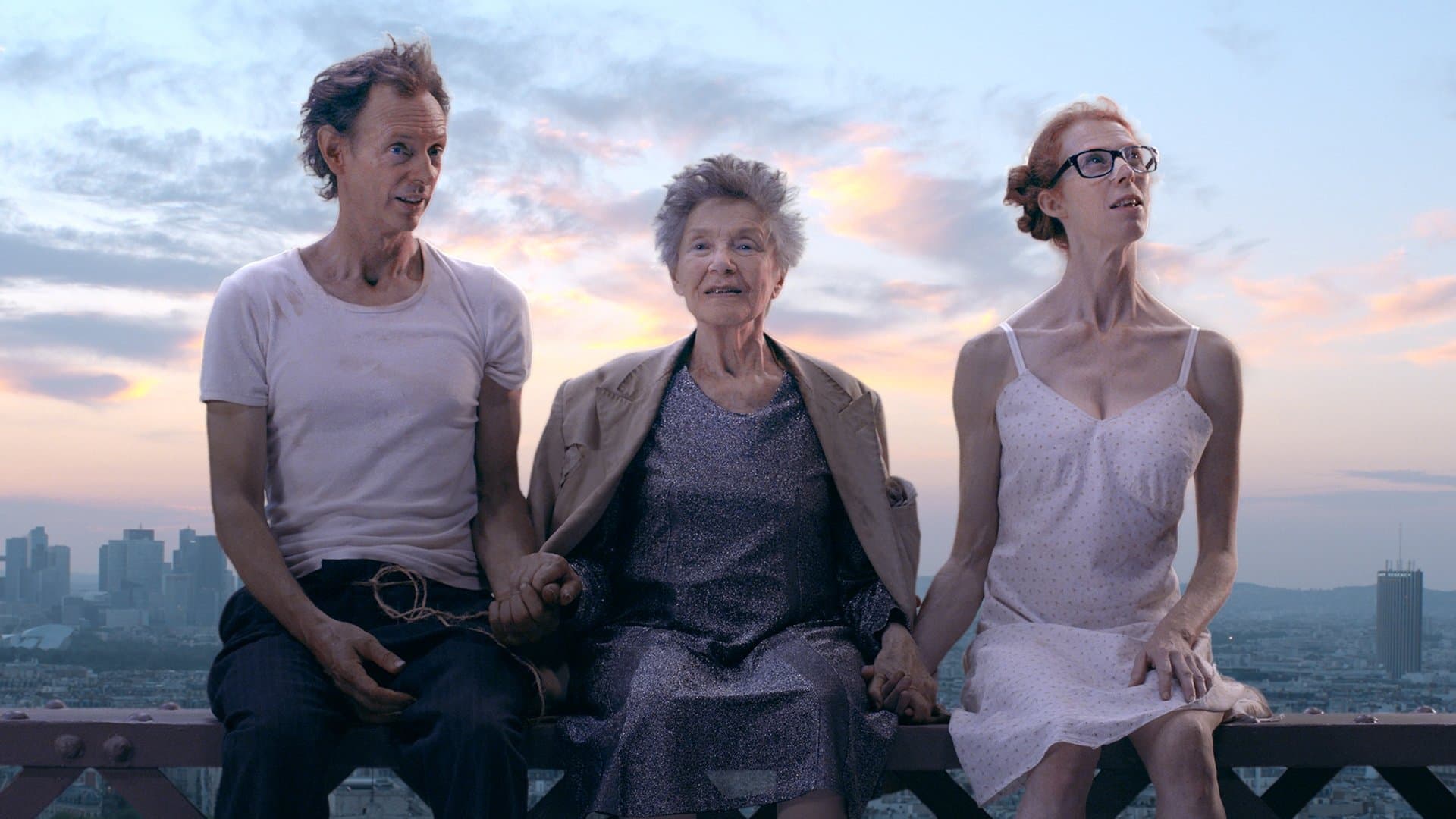 로스트 인 파리