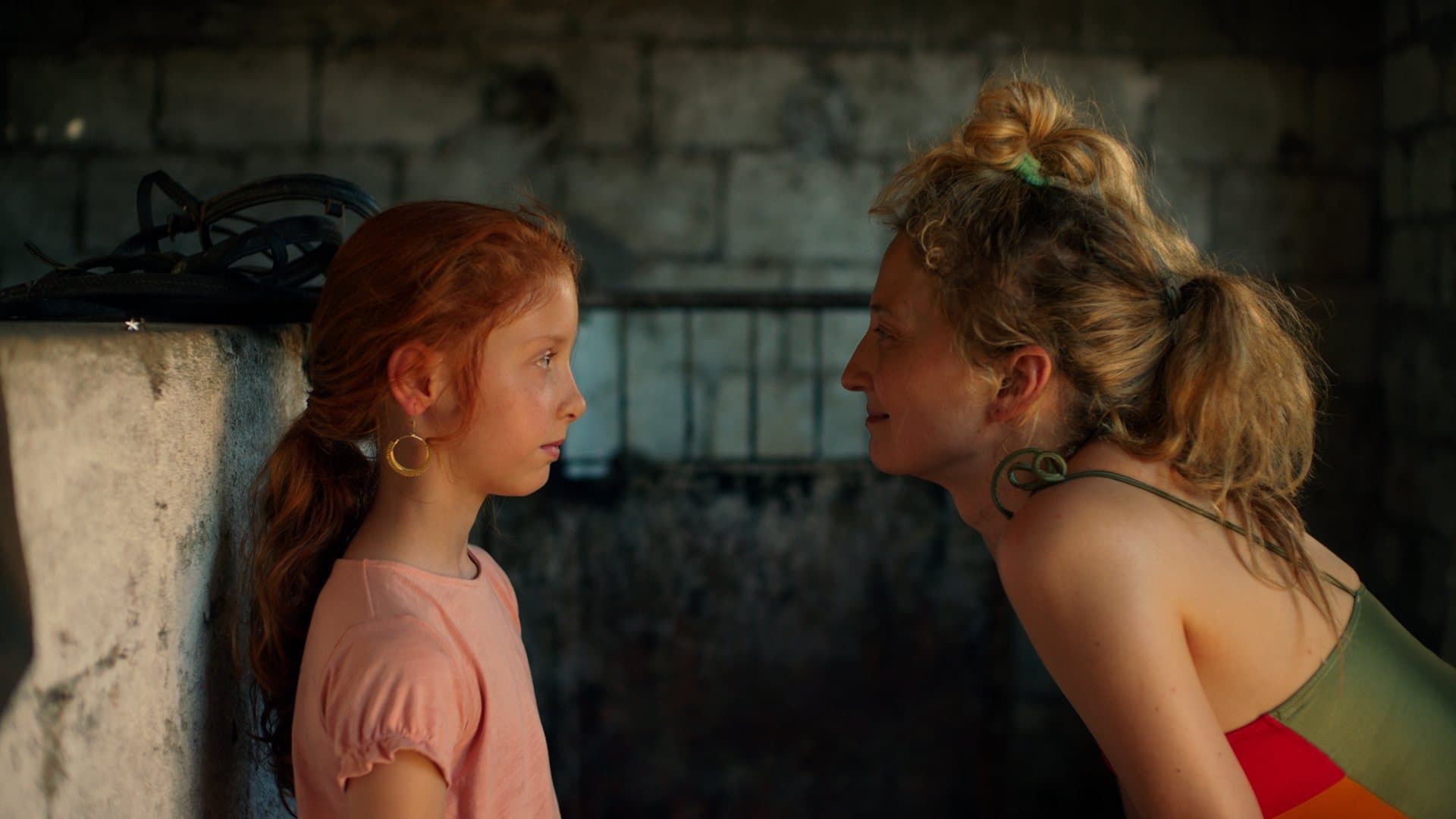 도우터 오브 마인