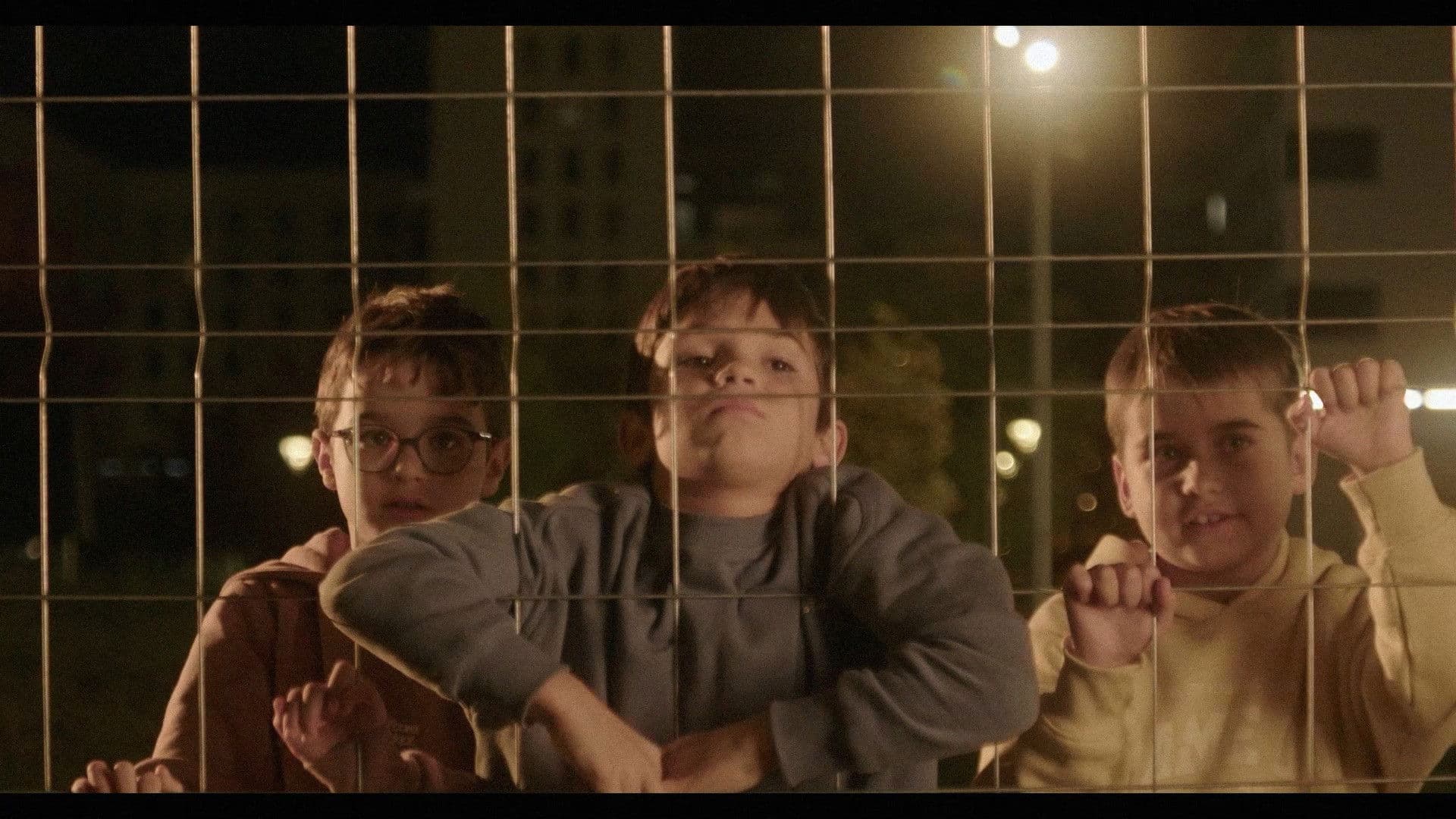 El Parque de los Balas