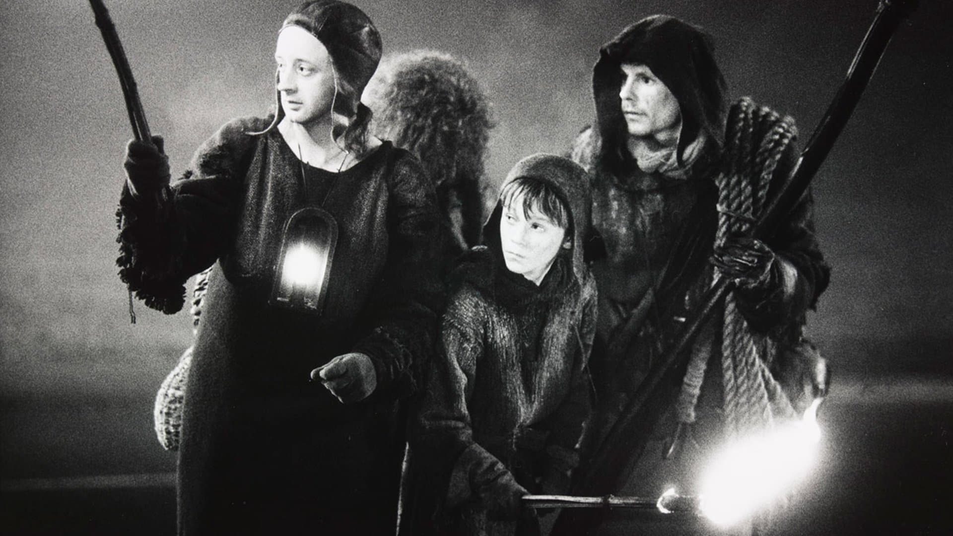 중세에서 온 사람들