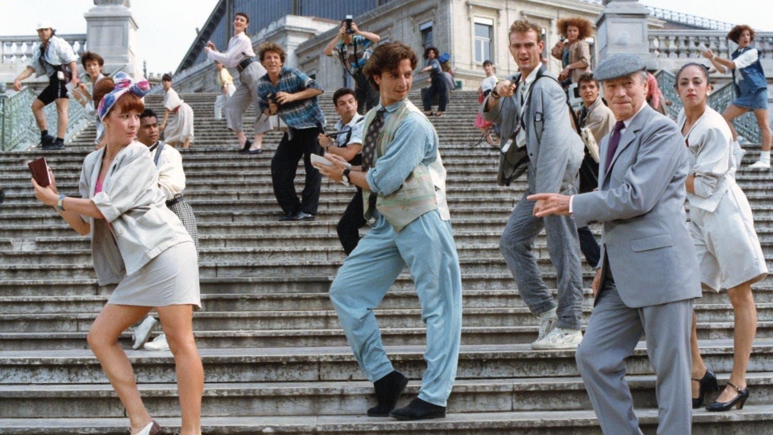 추억의 마르세이유