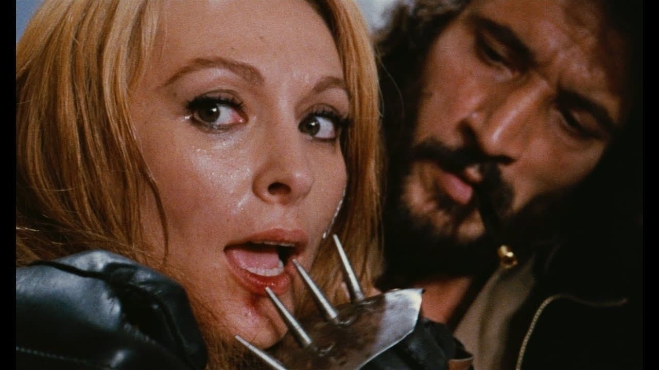 데스 웍스 앳 미드나이트