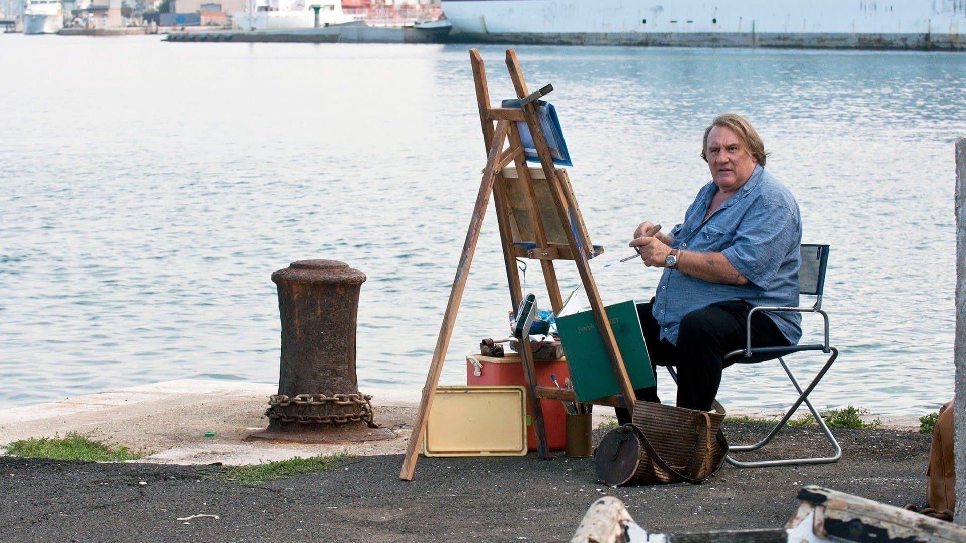 파리 투 마르세유: 2주간의 여행