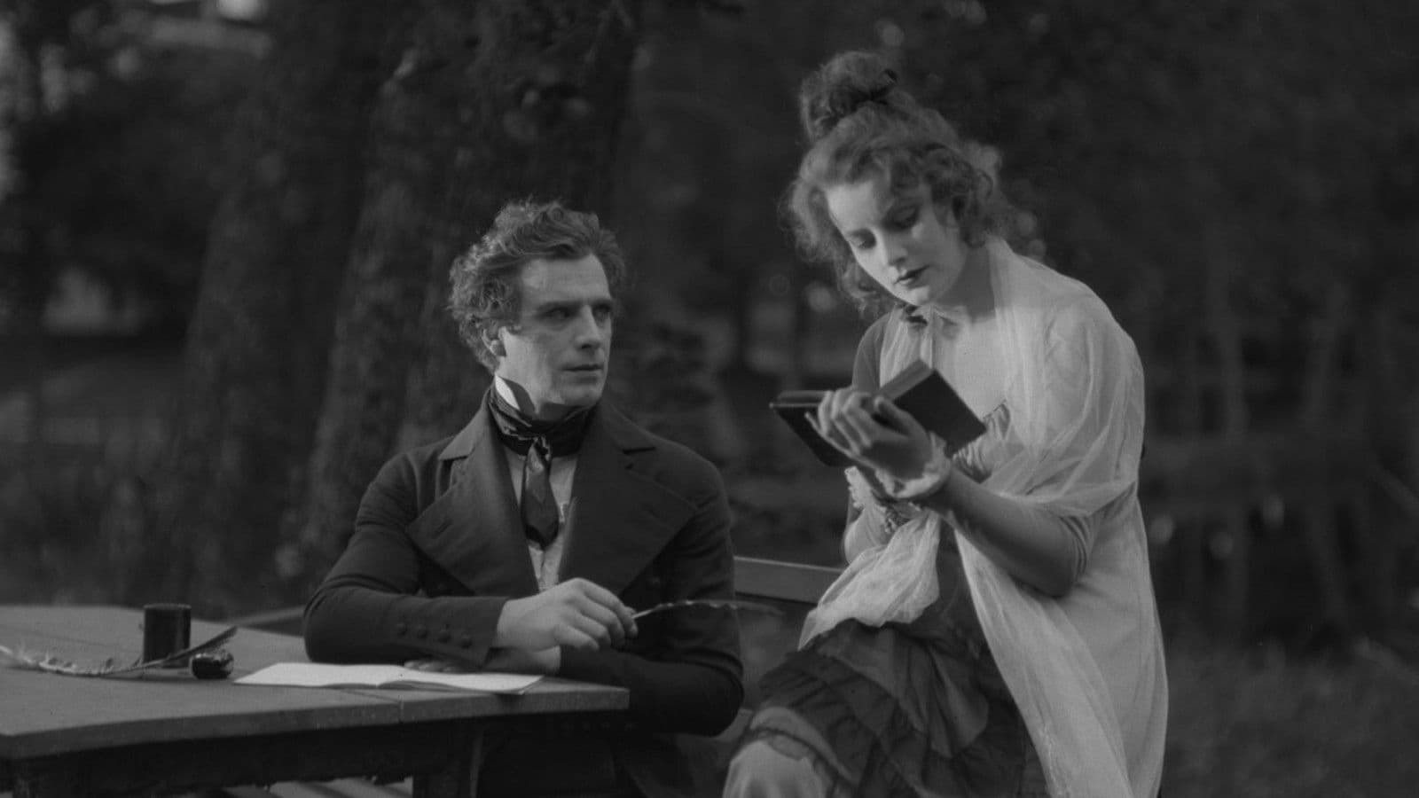 괴스타 베를링의 전설