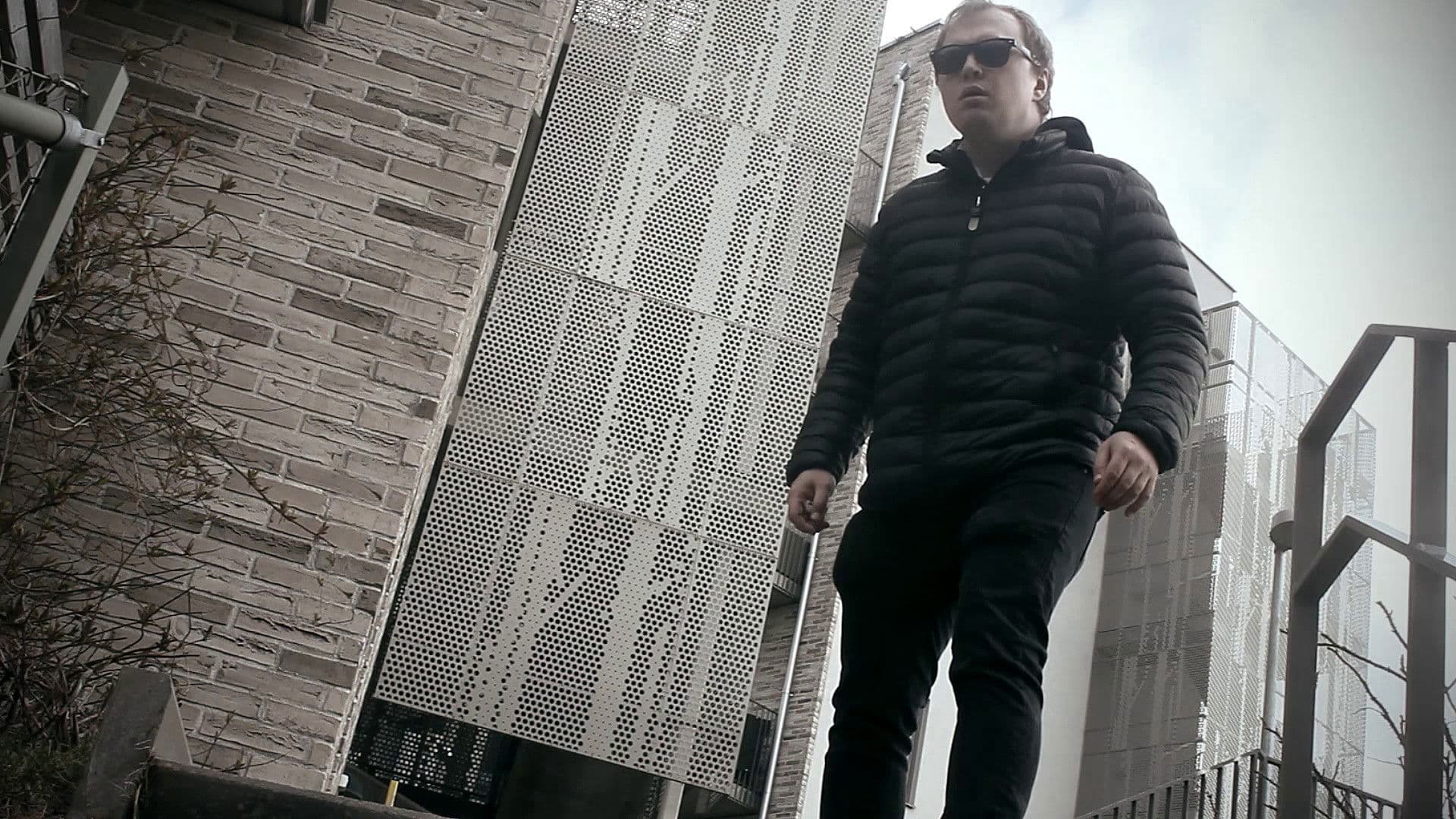 Affärer att minnas! - Episod IV: Villospår