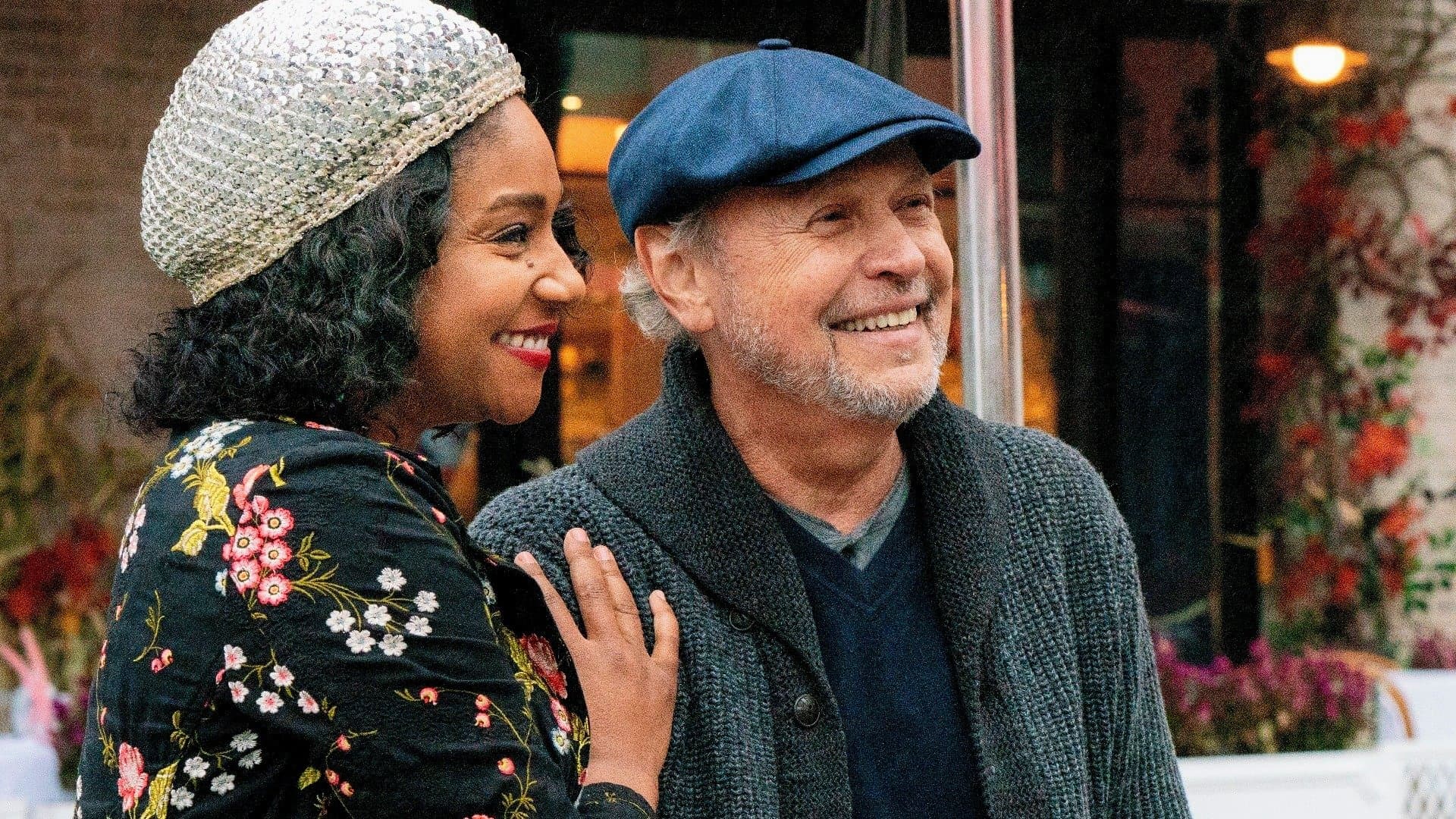 인생 2막의 우정