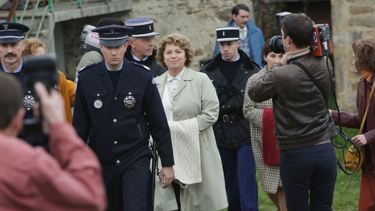 La bonne dame de Nancy