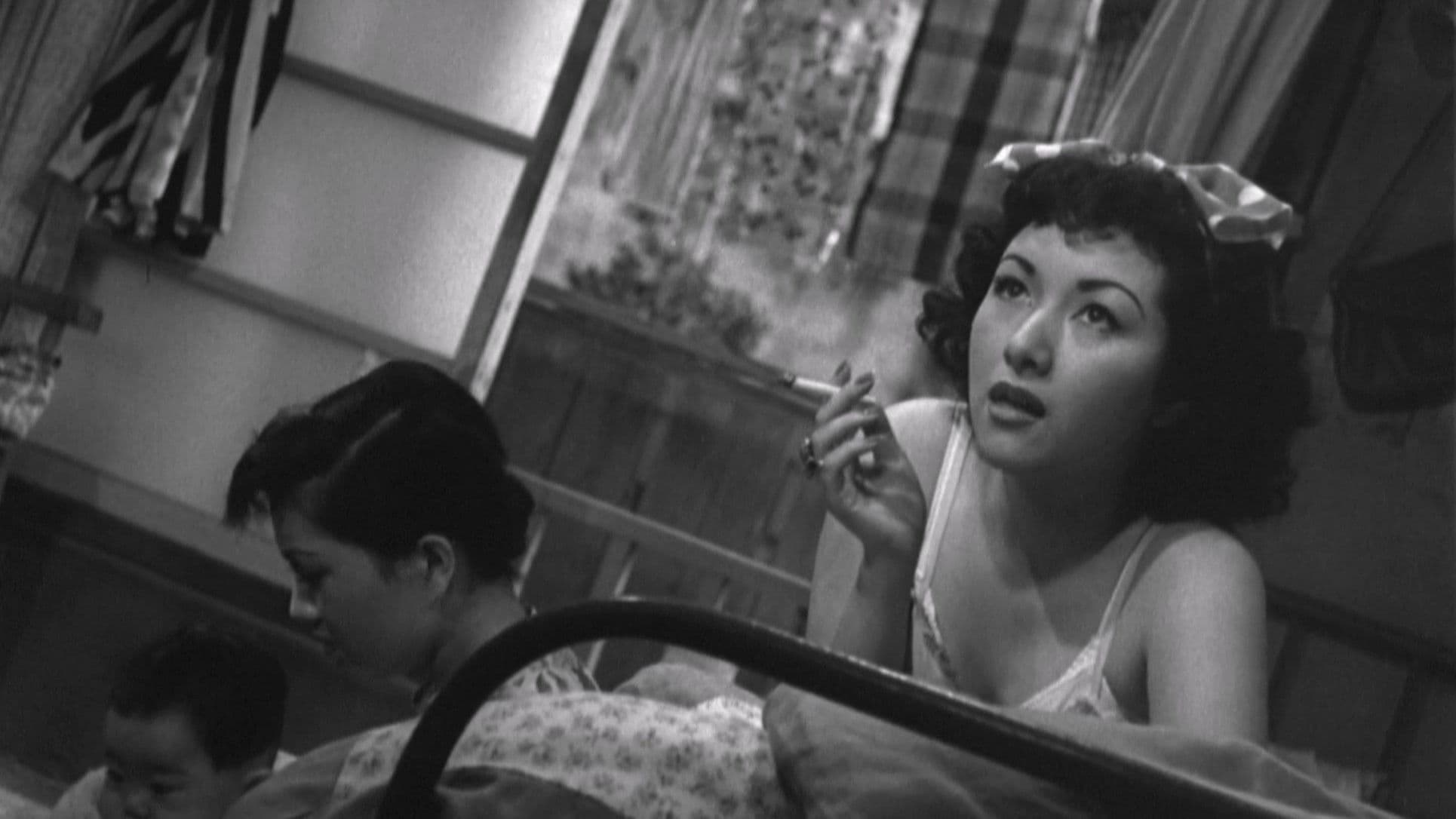 카르멘 사랑에 빠지다