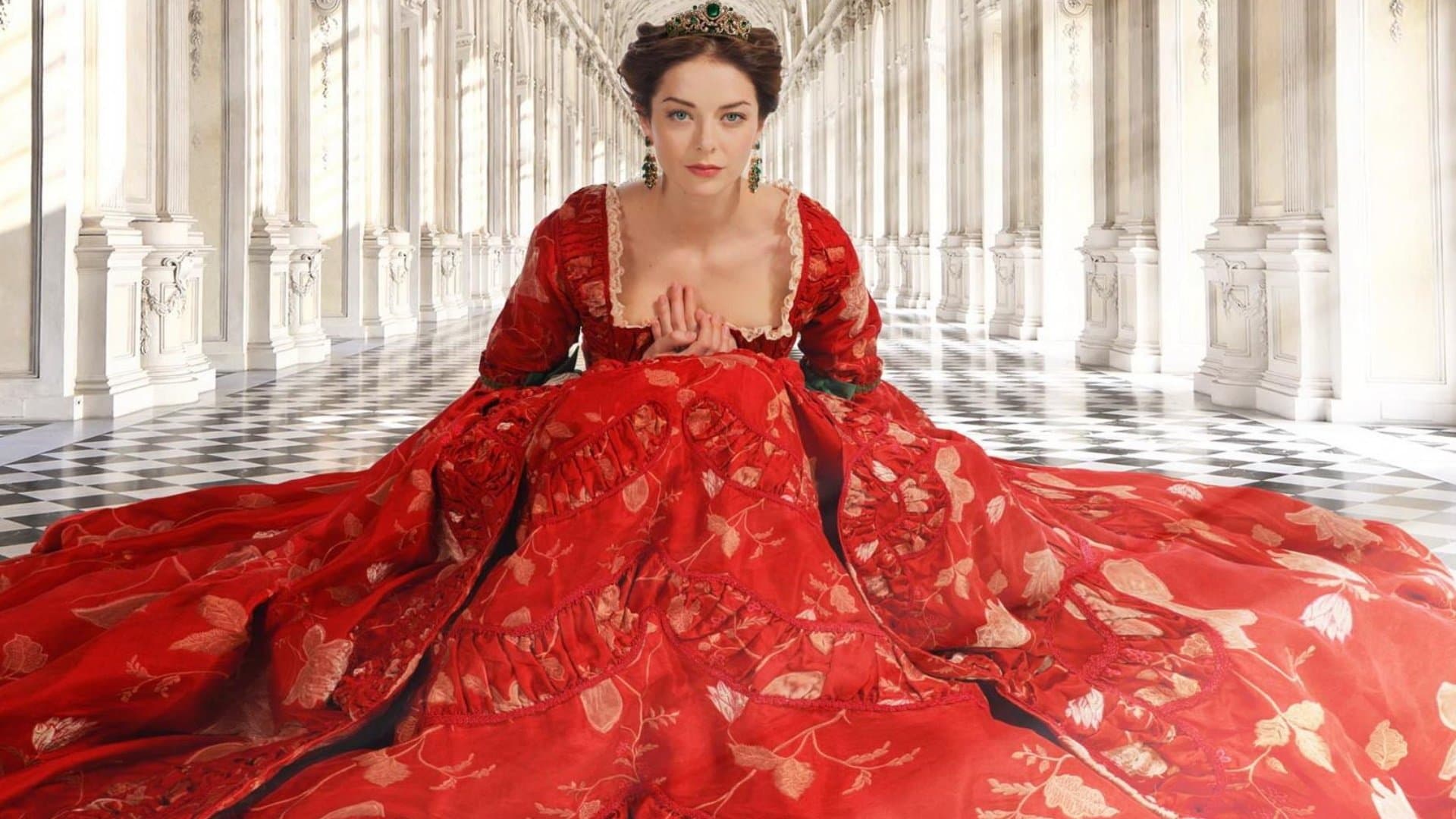 예카테리나 2세