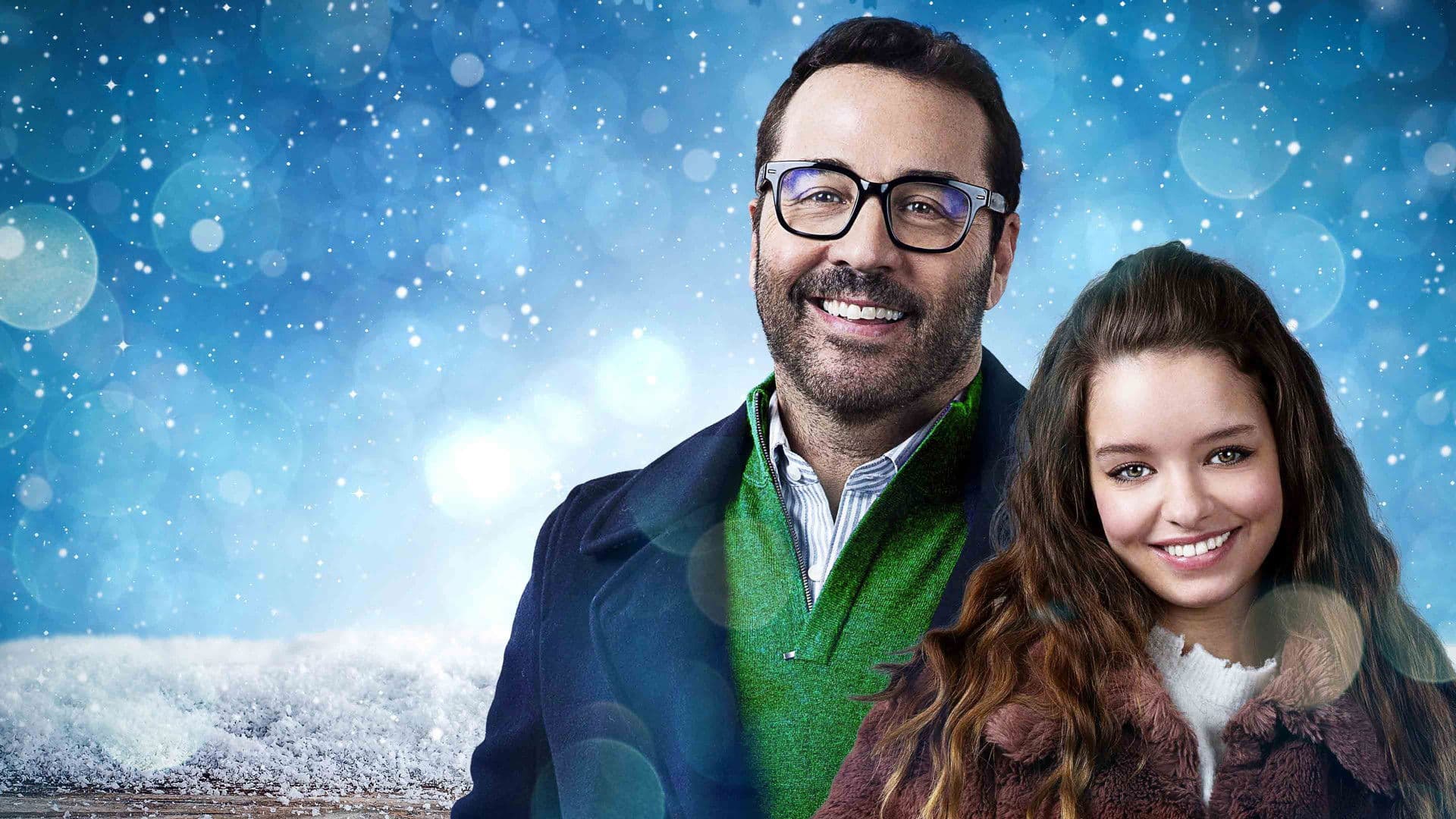 아빠의 크리스마스 데이트