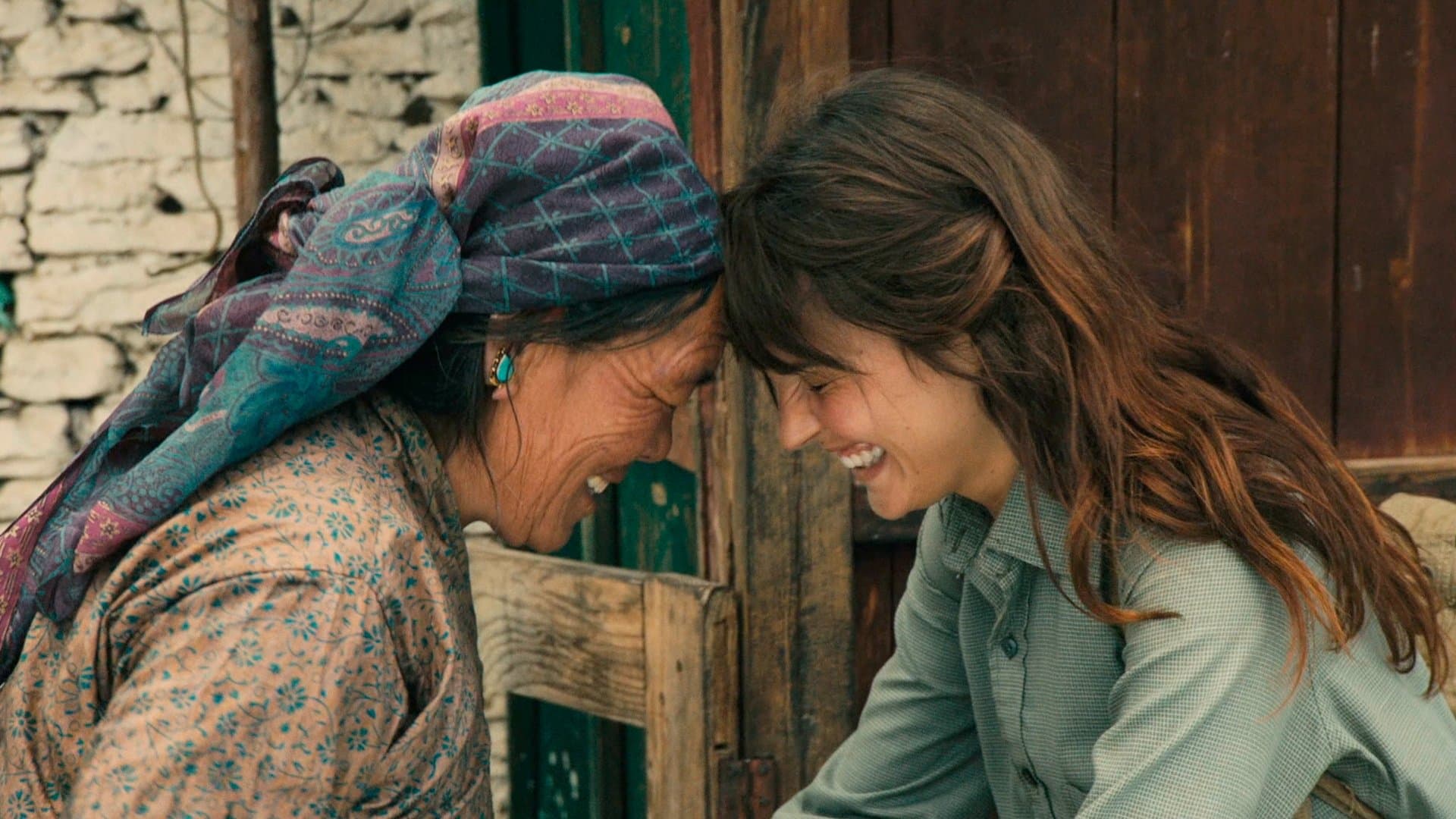 Katmandú: Un espejo en el cielo