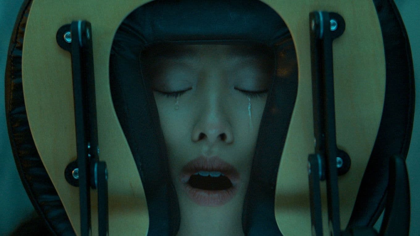 코리아타운 고스트 스토리