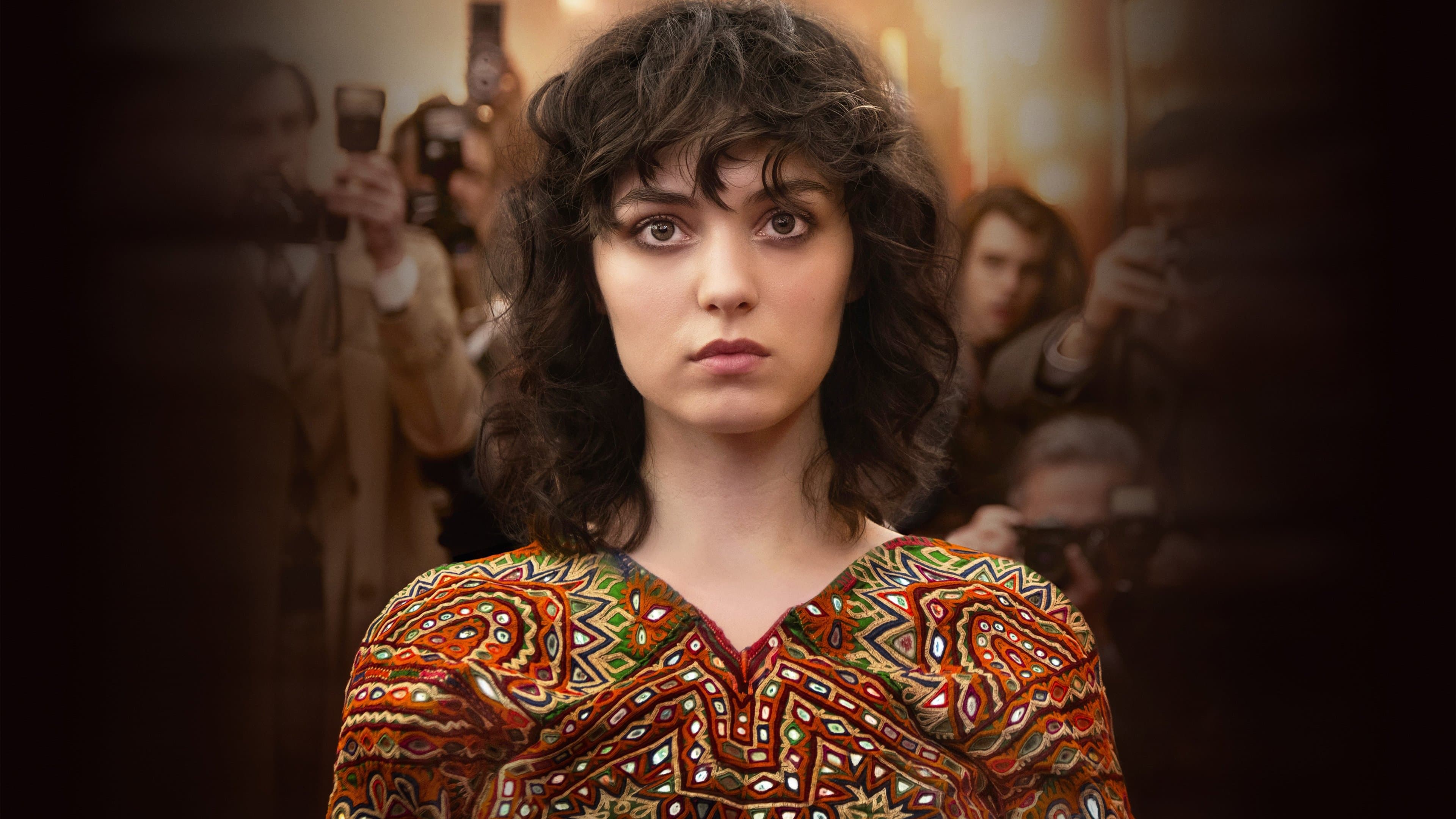 나의 이름은 마리아