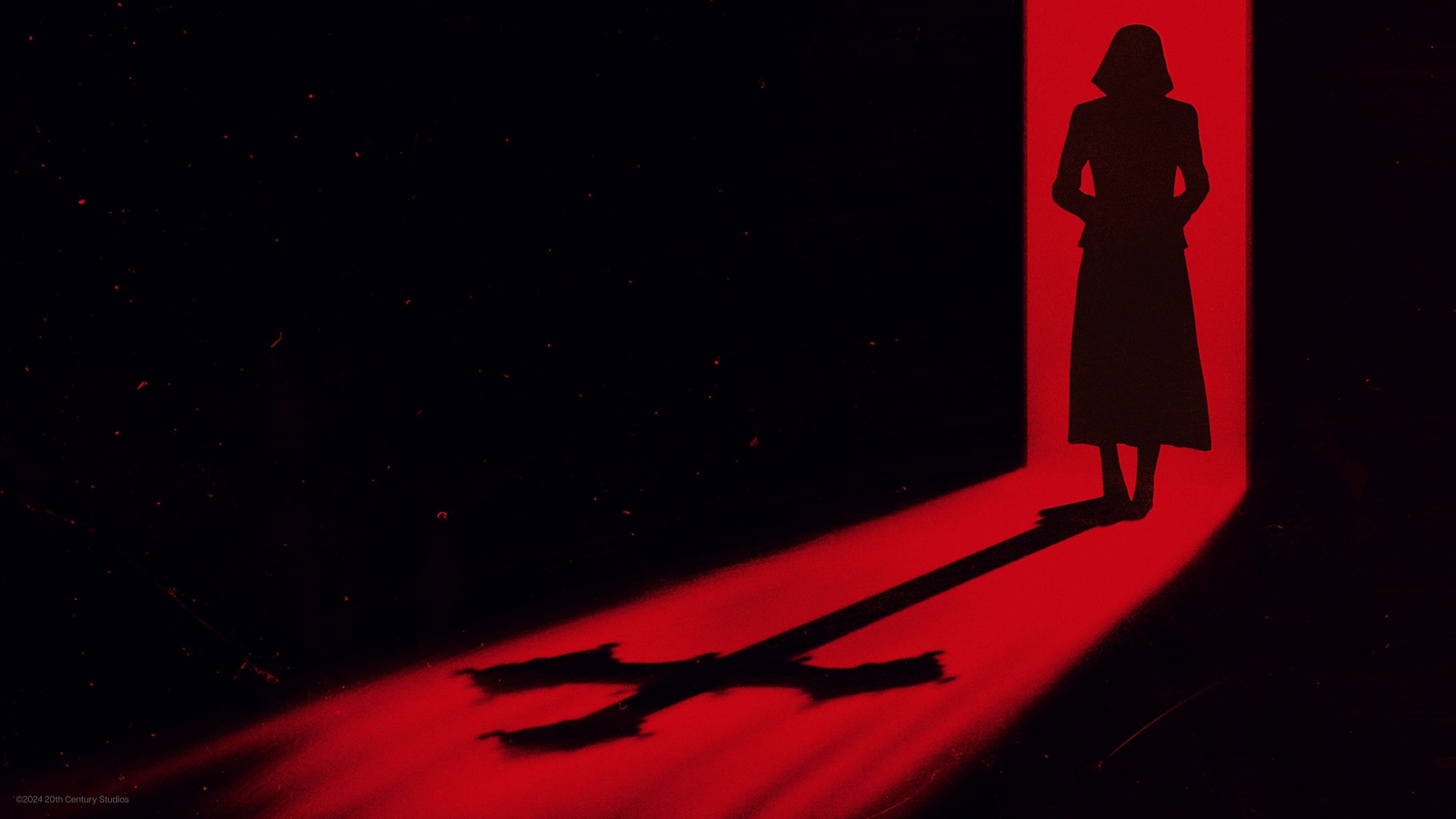 오멘: 저주의 시작