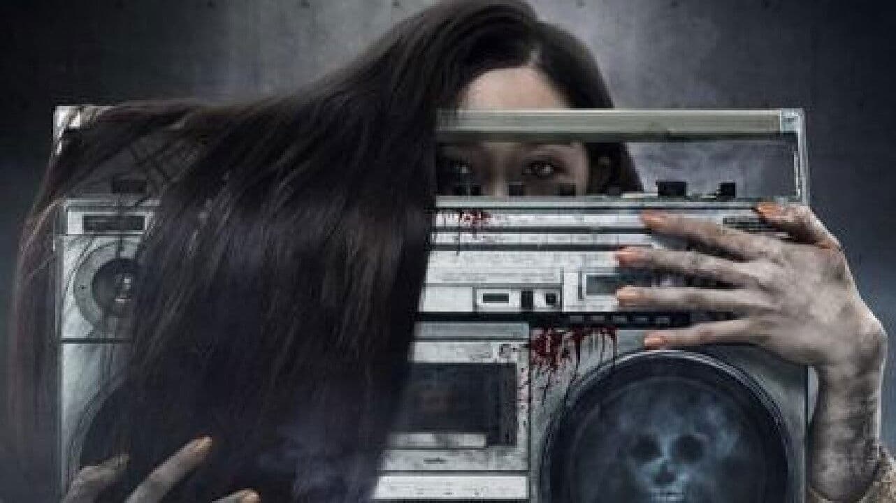 张震讲故事之三更夜