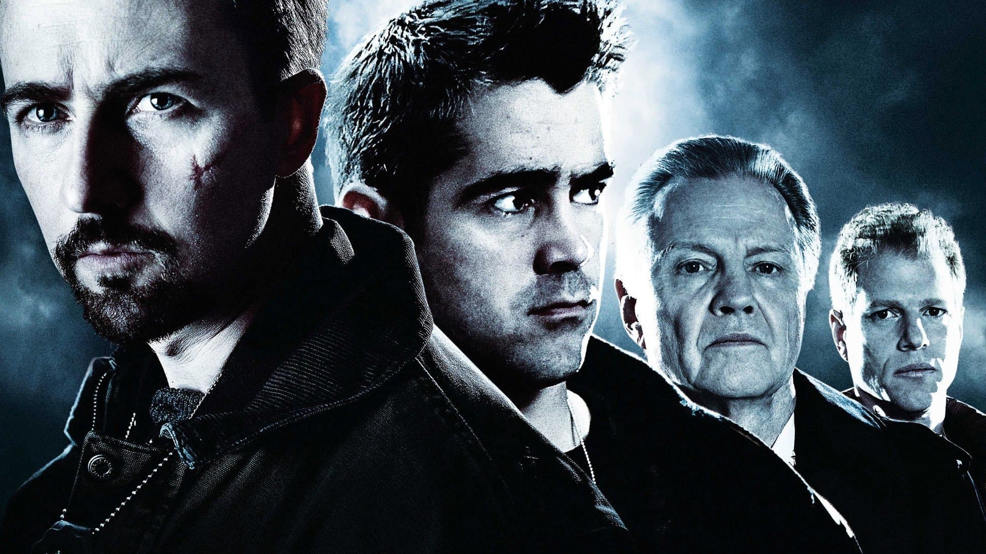 프라이드 앤 글로리