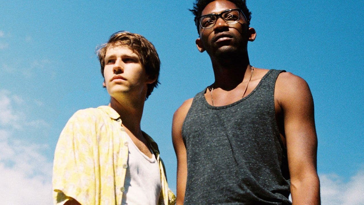 소년이 소년을 만나다