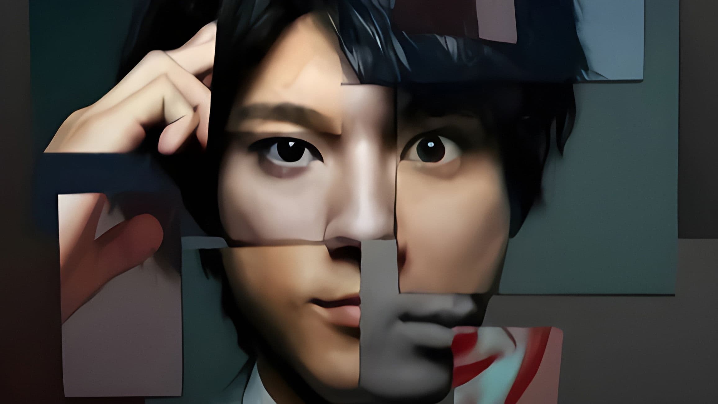 頼田朝日の方程式 ―最凶の授業―