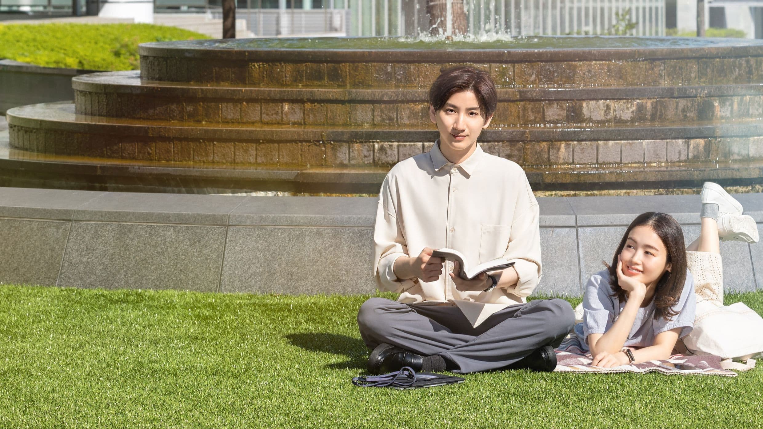 한순간의 이치카