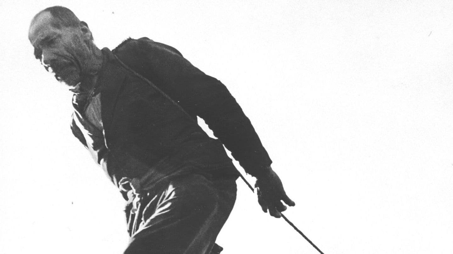 픽처스 오브 더 올드 월드