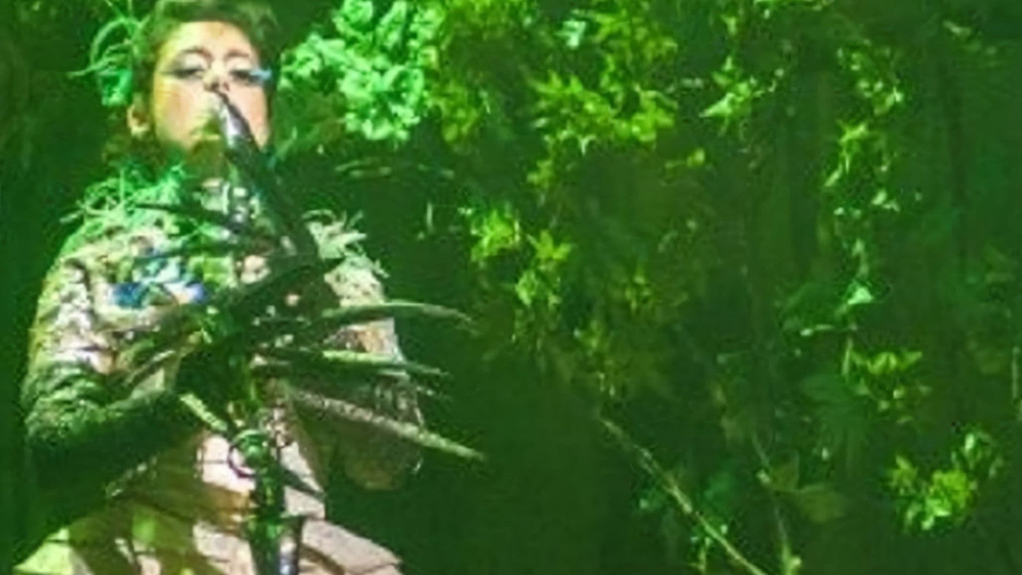 Donnerstag aus Licht