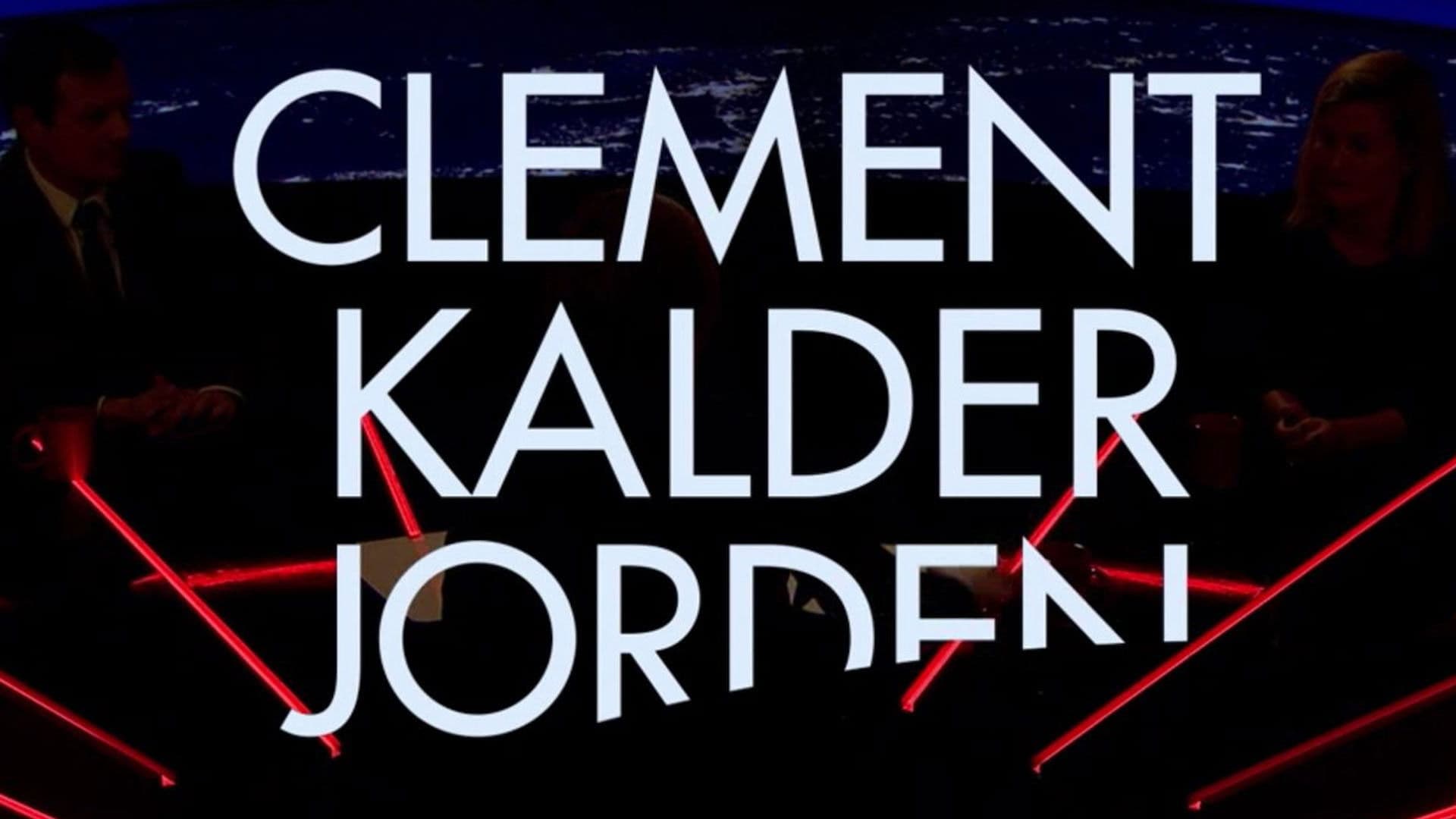 Clement kalder Jorden