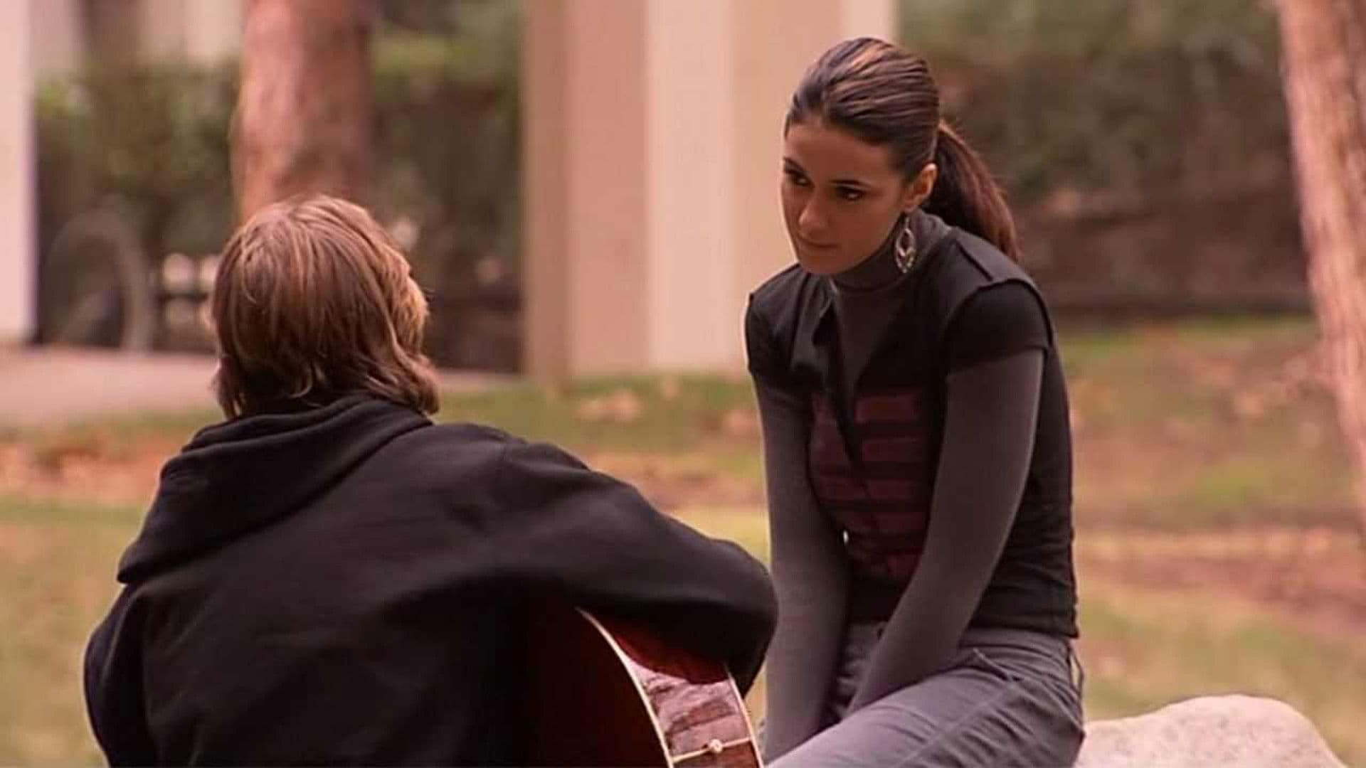 첫남자,첫경험:아담과 이브