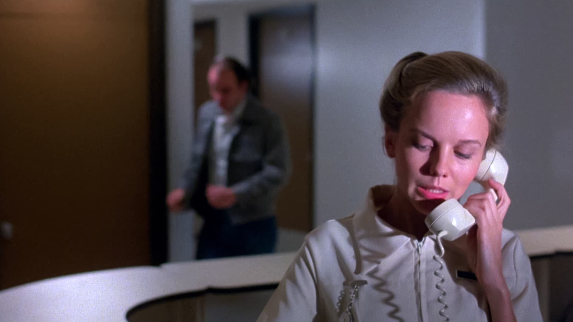 어둠 속의 테러