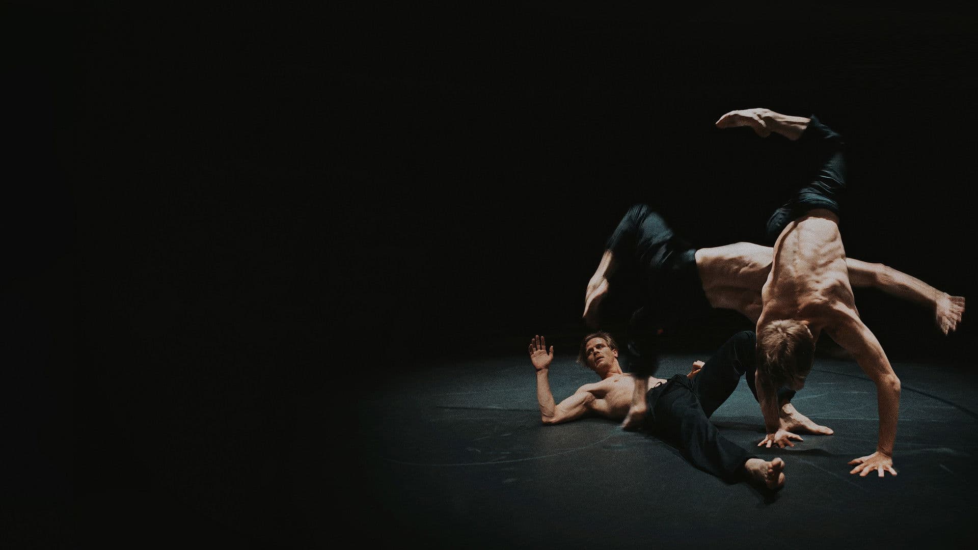 Искусство падения