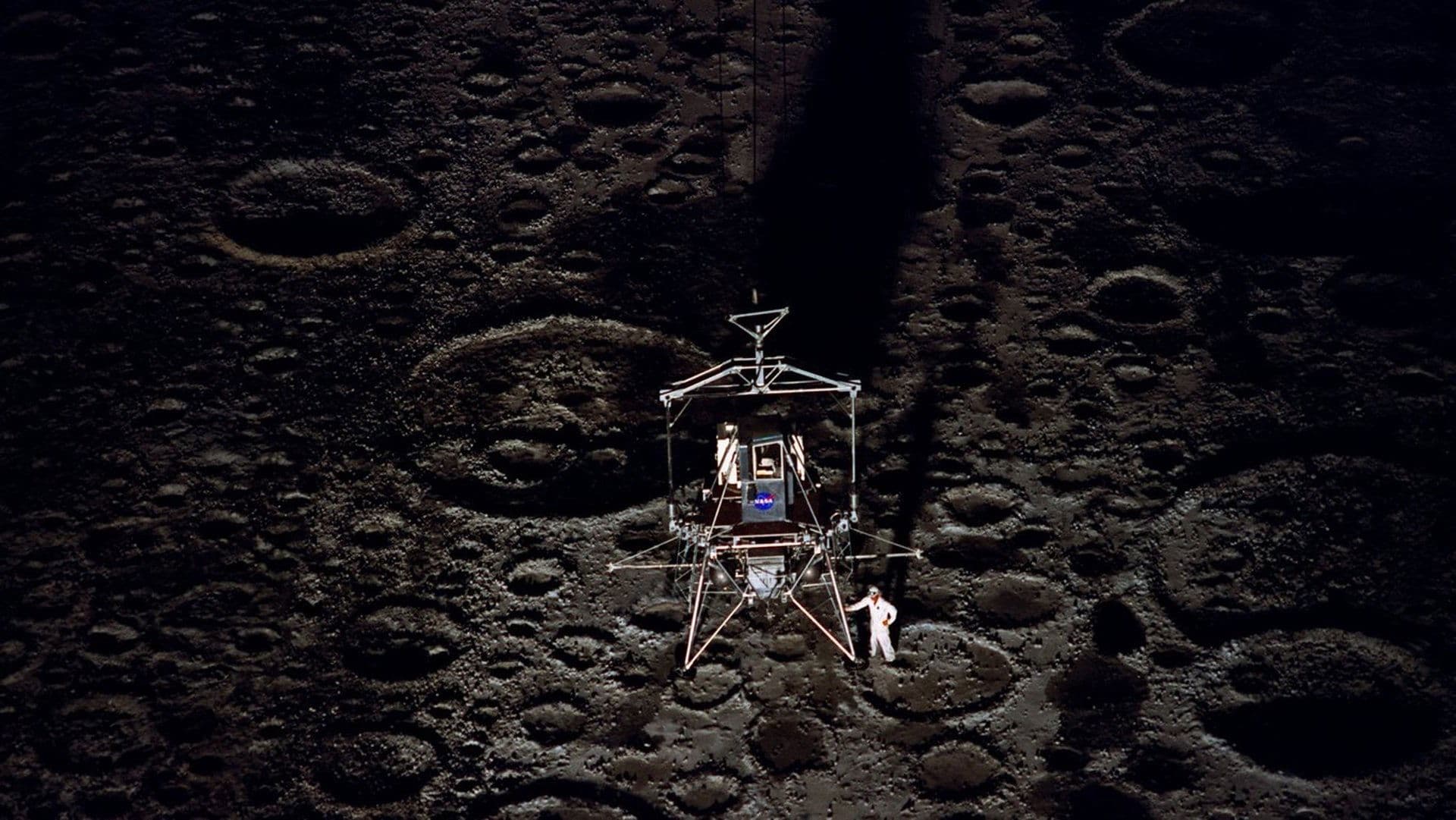 NASA, Nazis and the Space Race