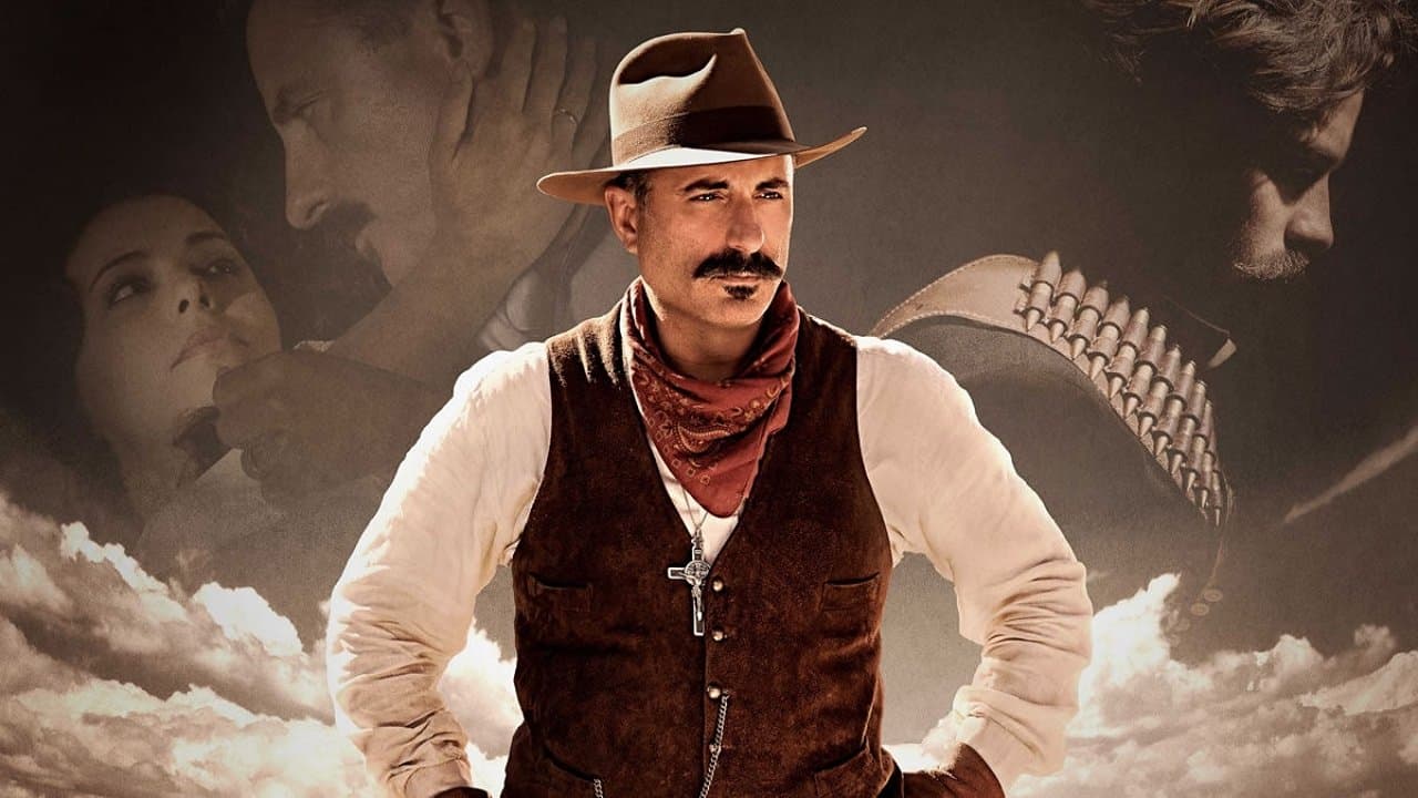 For Greater Glory: The True Story of Cristiada