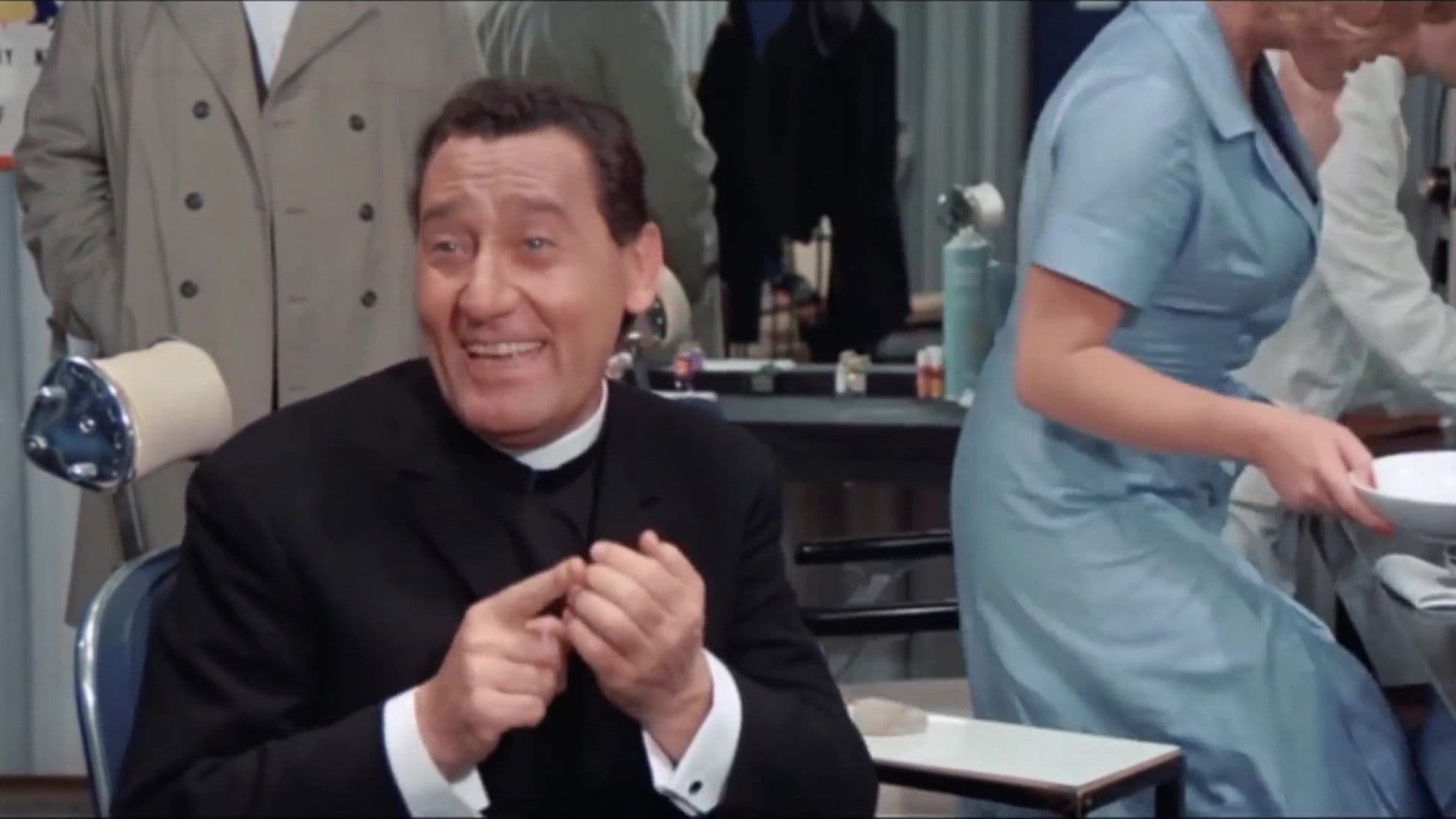 Anastasia mio fratello ovvero il presunto capo dell'Anonima Assassini