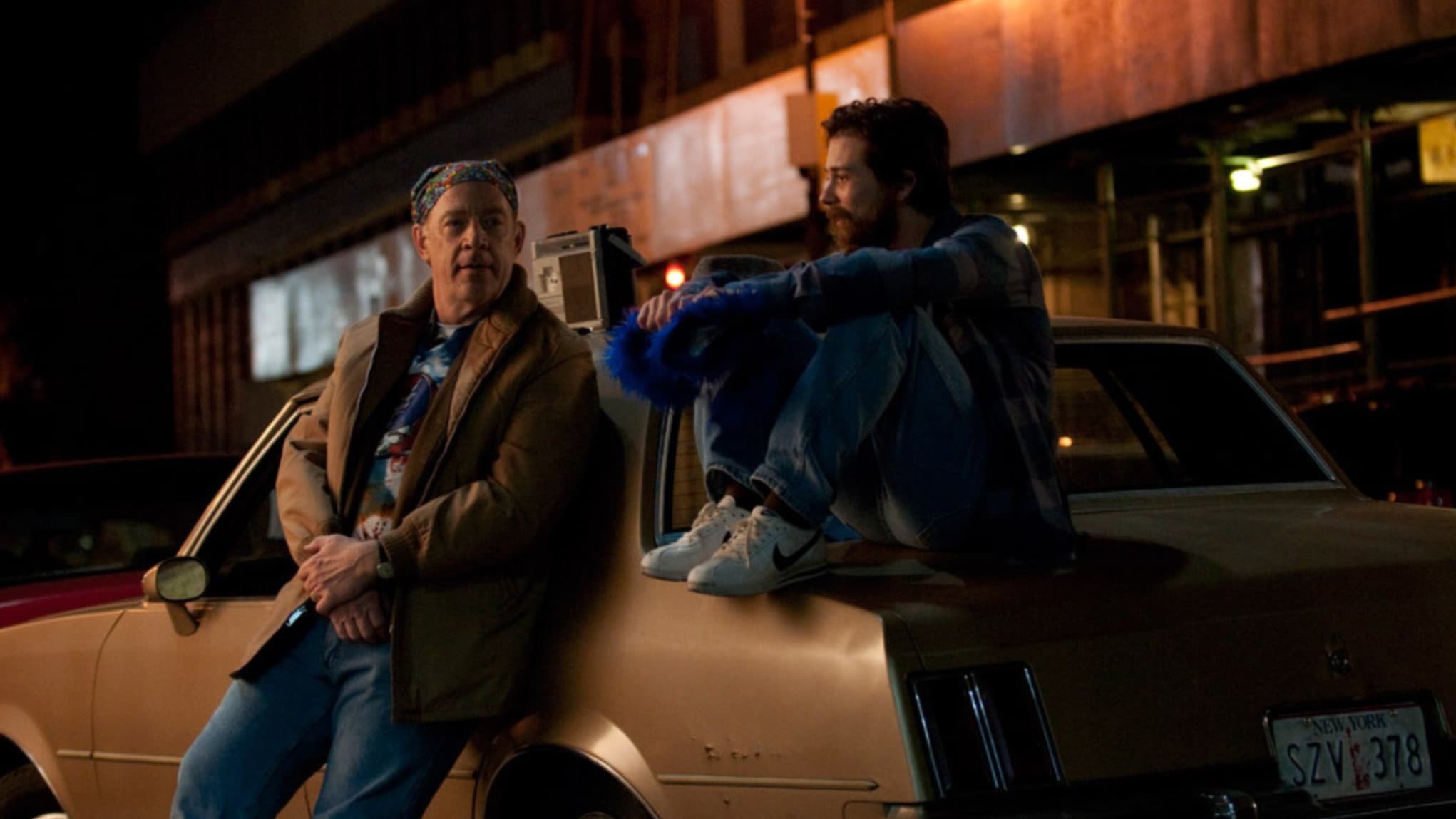 뮤직 네버 스탑