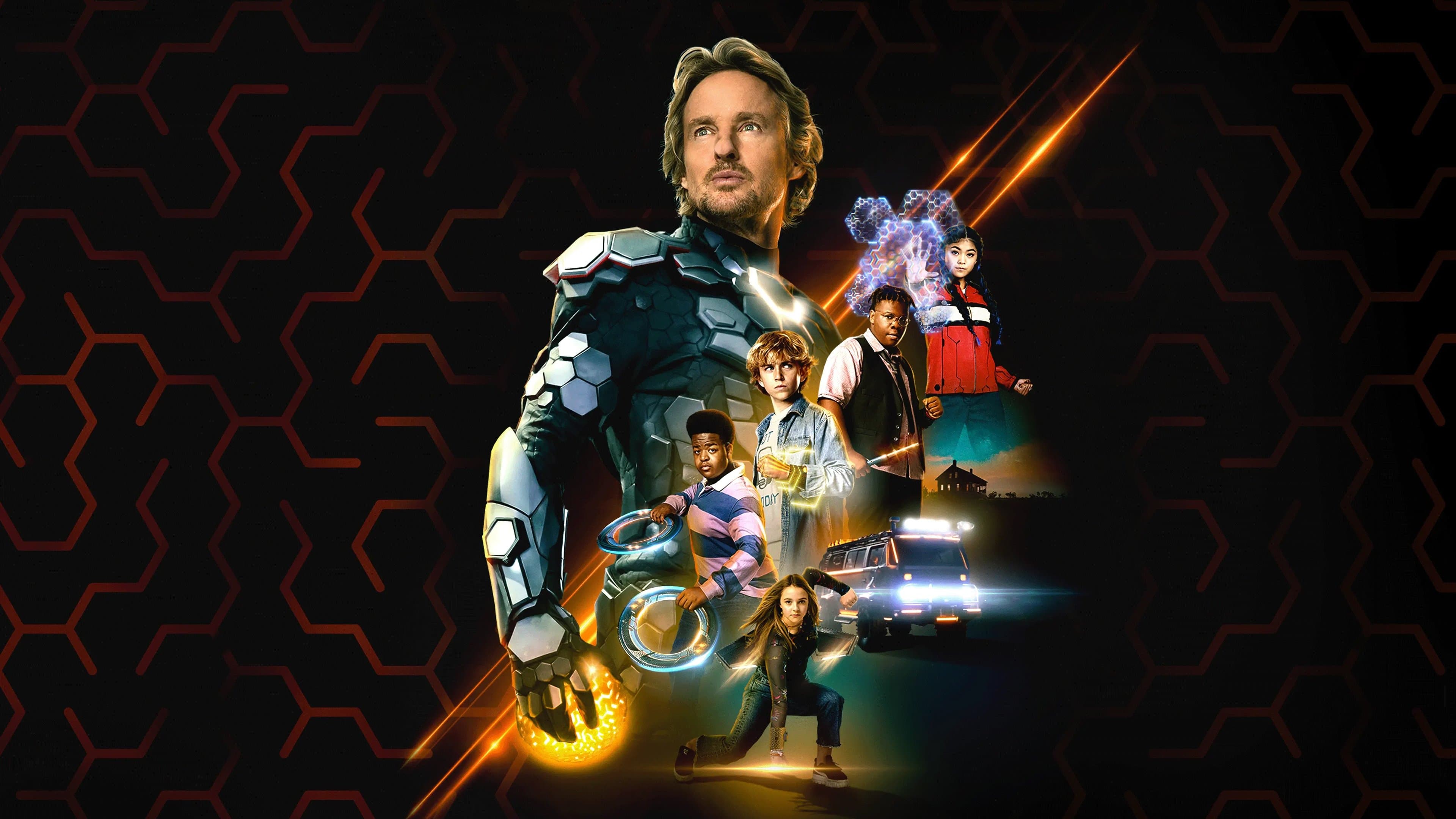 시크릿 헤드쿼터스