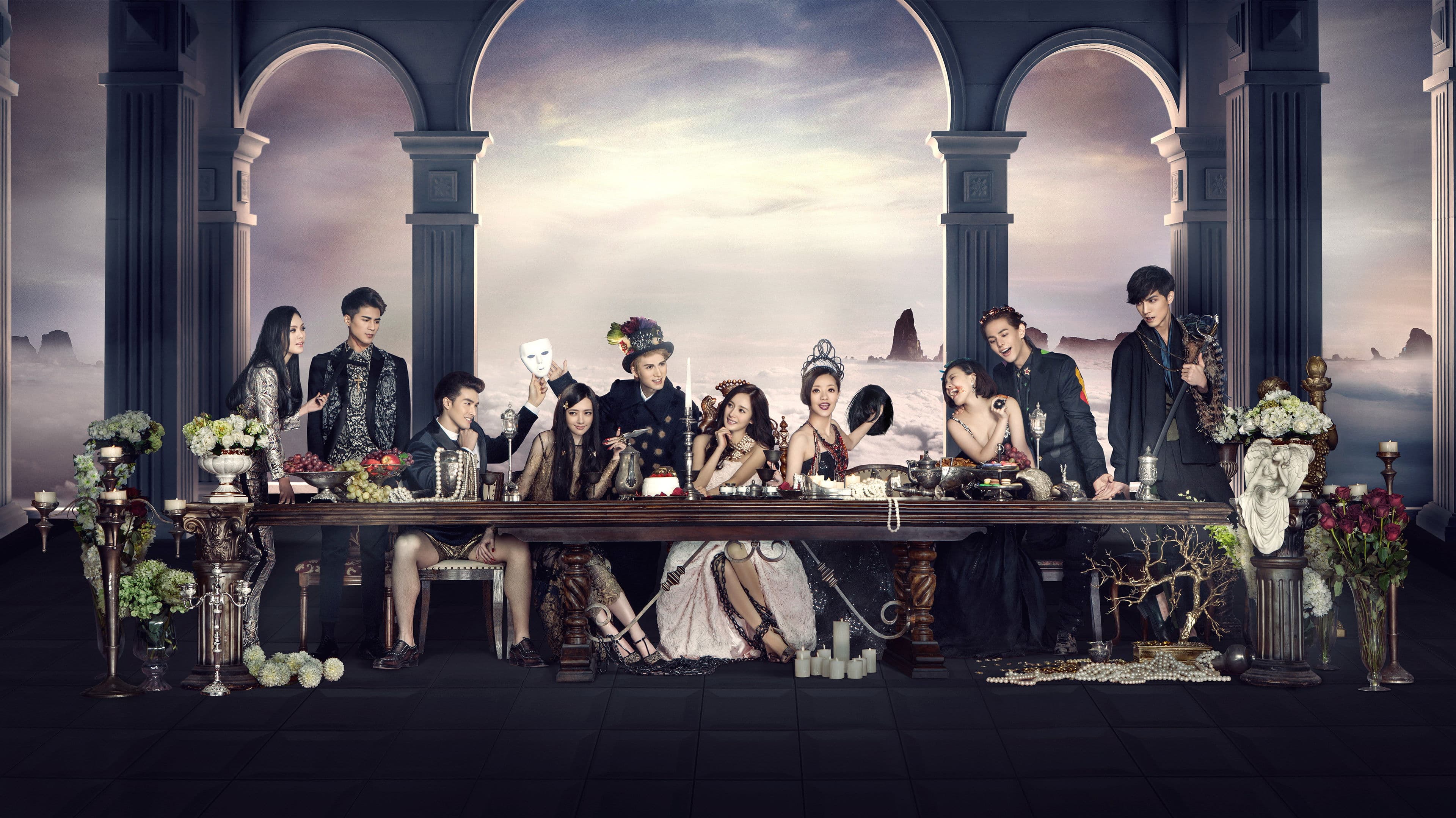 소시대4 : 영혼진두