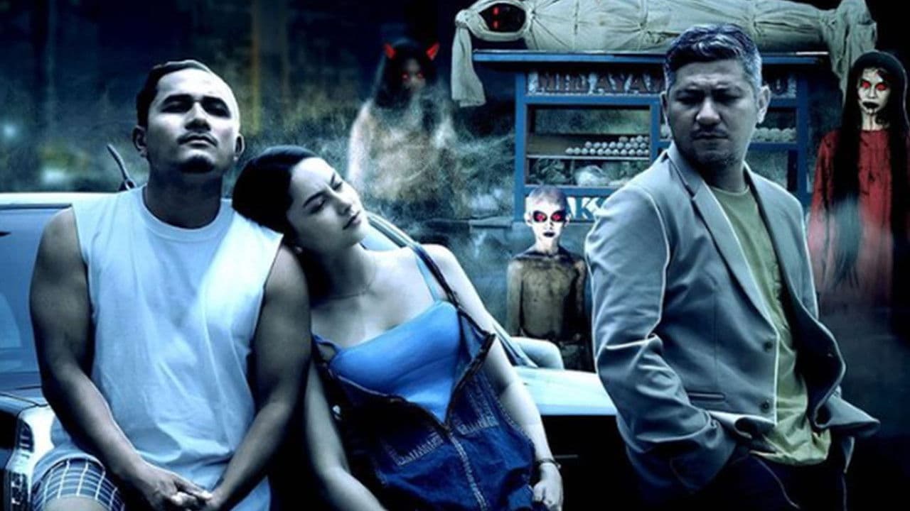 Roy & Marten Sahabat Sehidup Semati