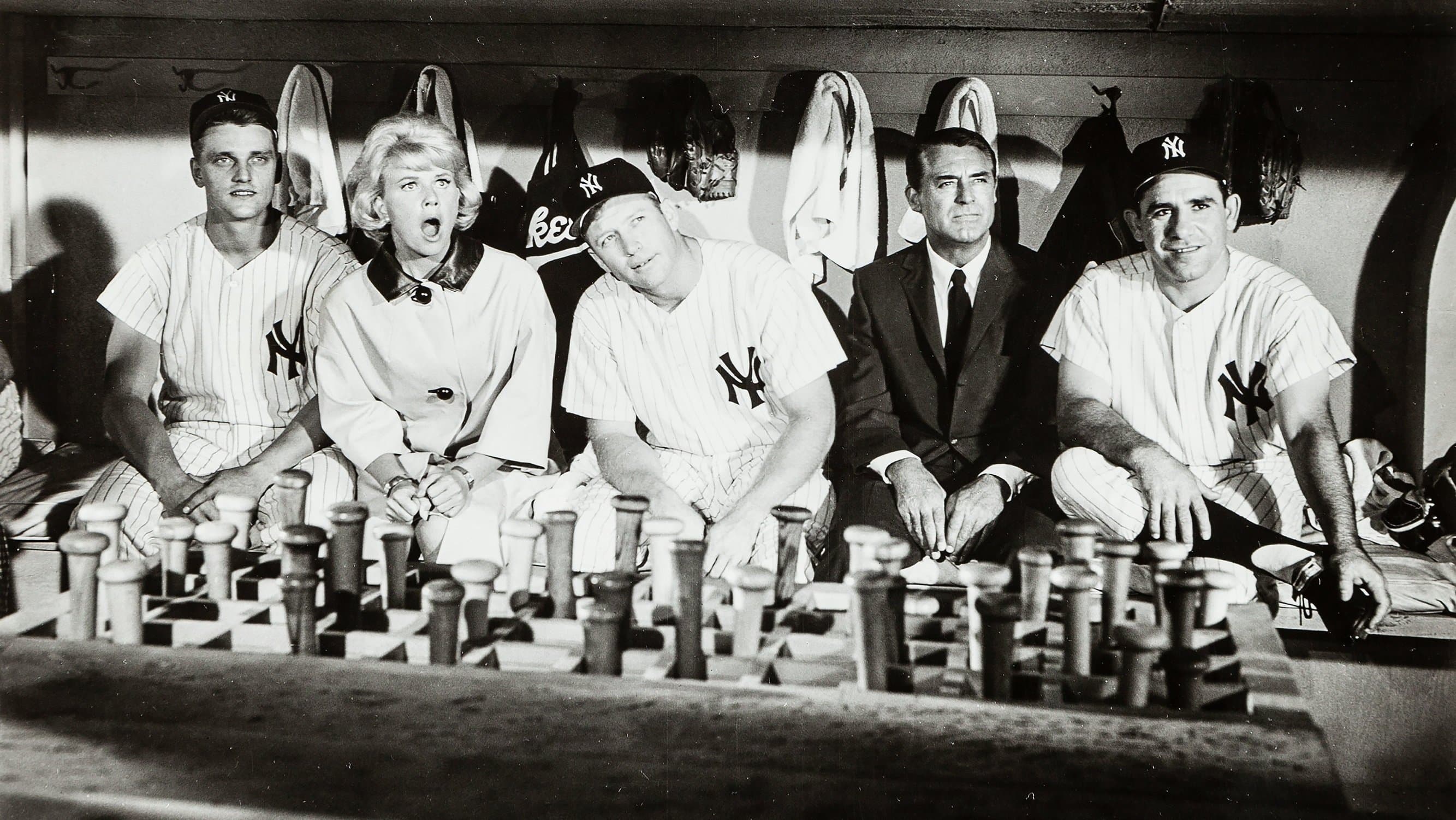 댓 터치 오브 밍크