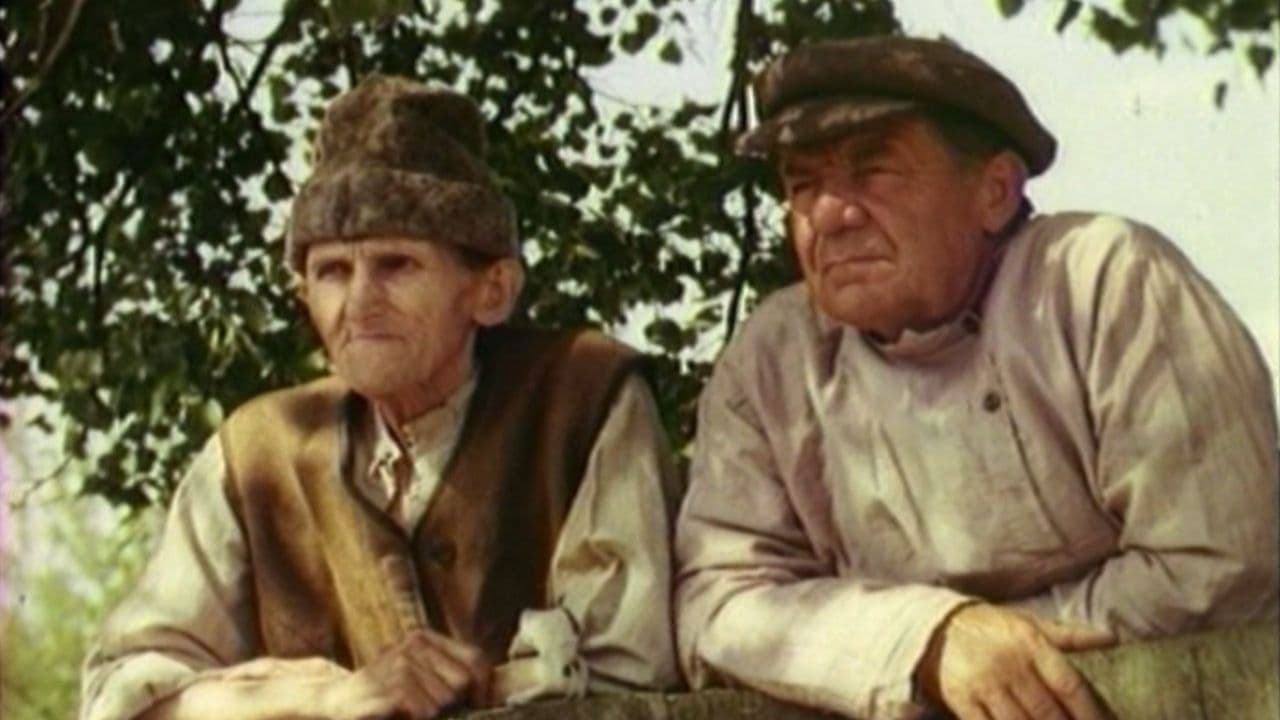 Заколдованные