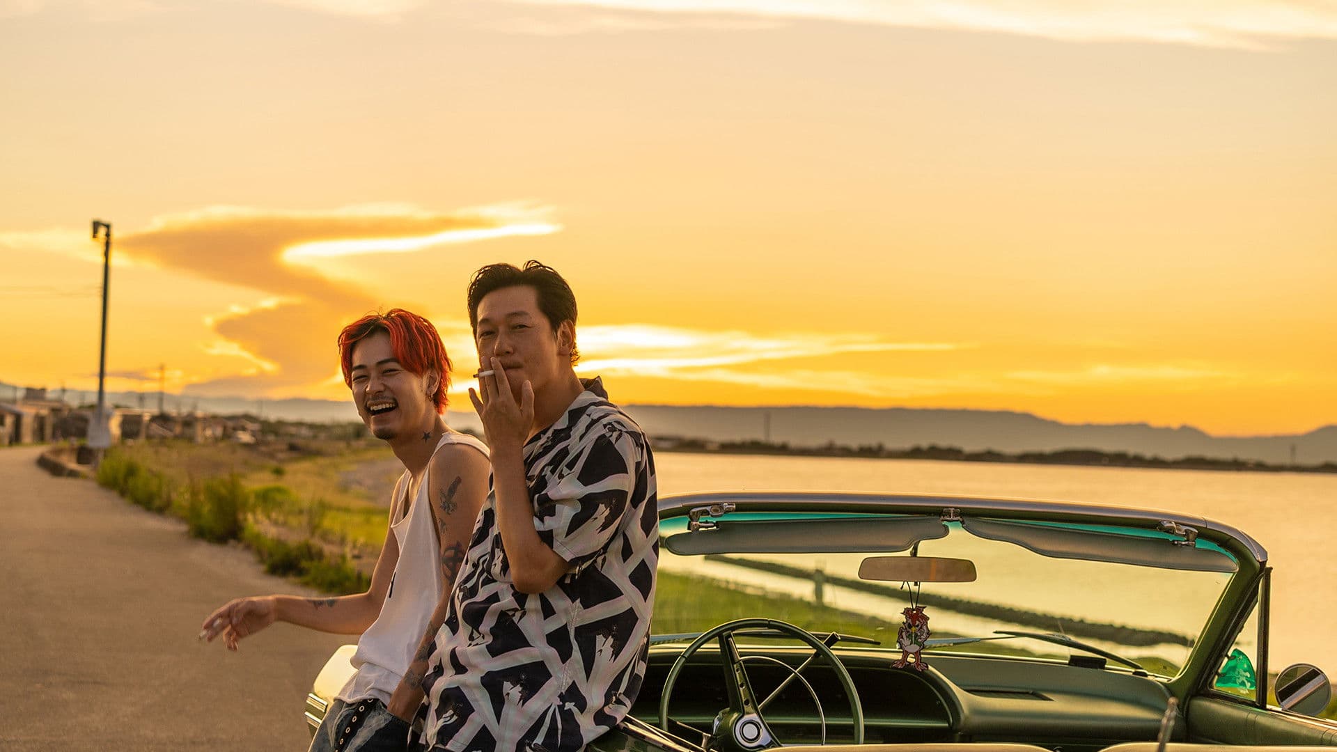 니와토리☆피닉스