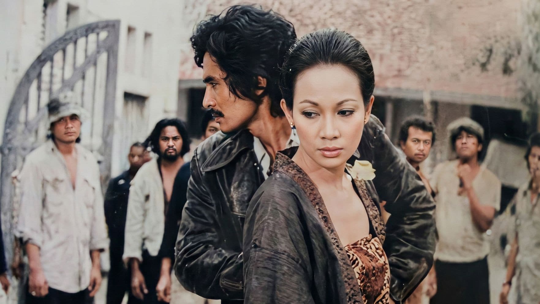 Perkawinan dalam Semusim