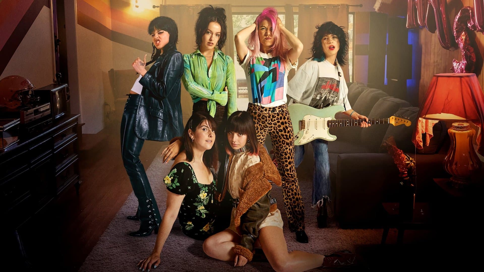 우리가 바로, 내스티 체리