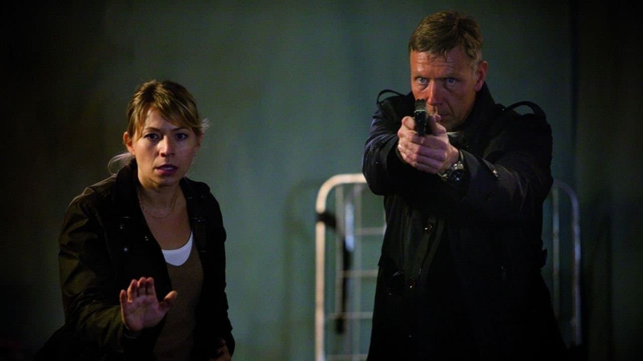 해밀턴 2 : 살인면허