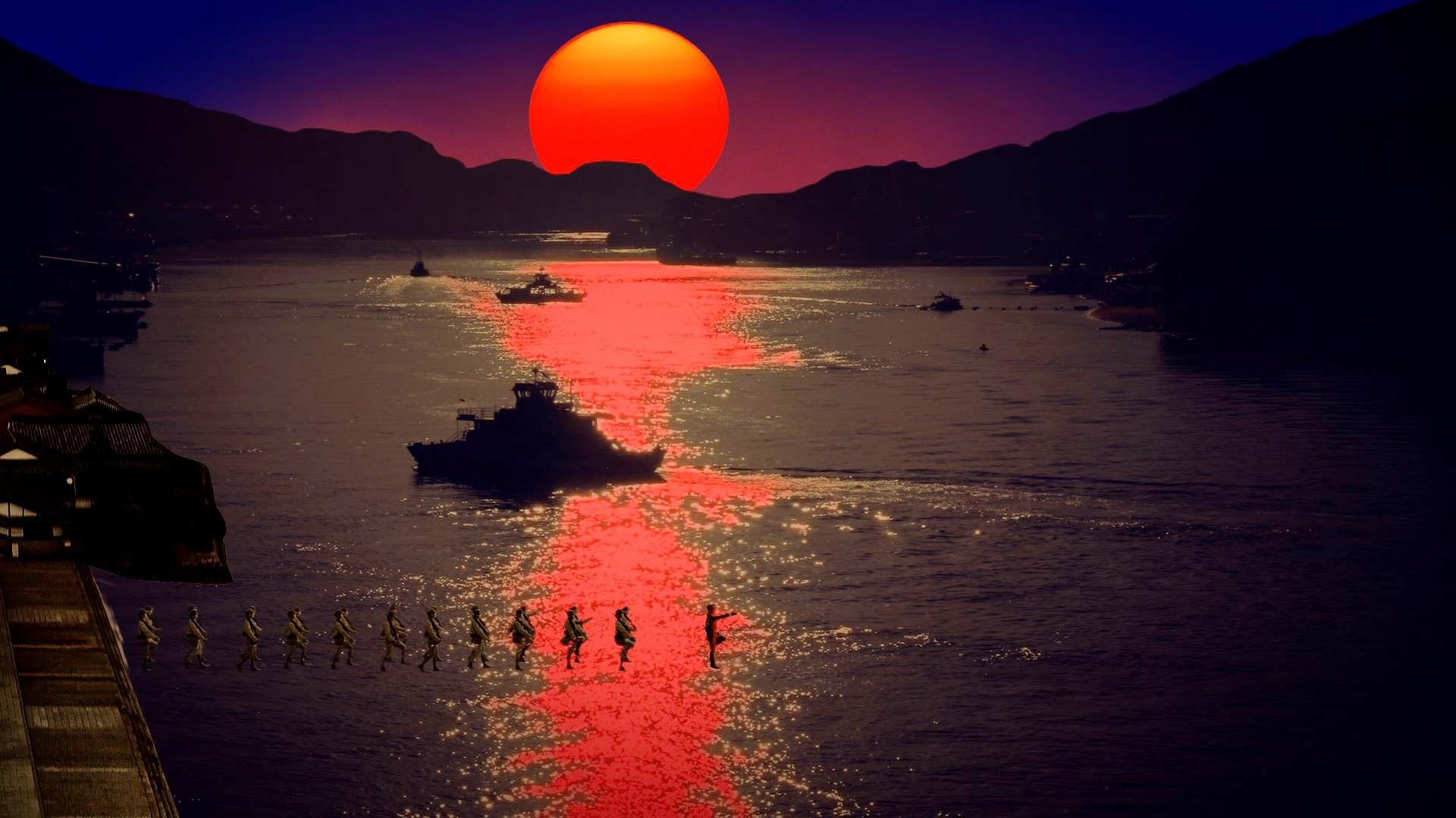 해변의 영화관 - 키네마 보물상자