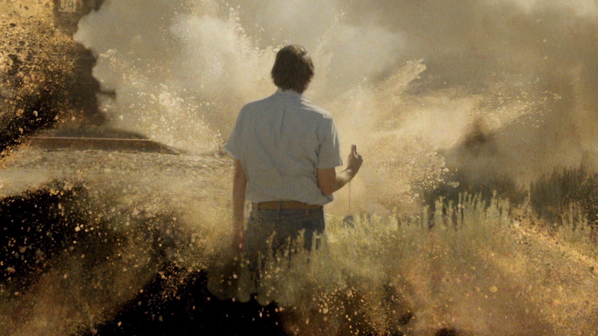 모르몬교 살인사건