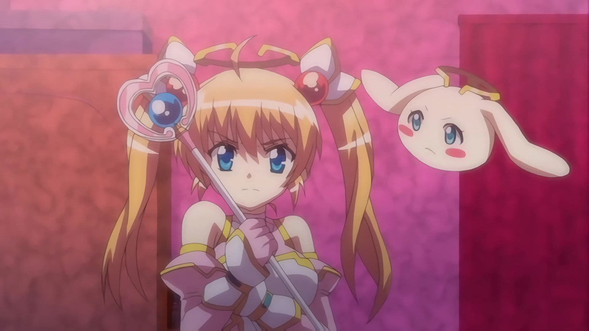 마법소녀 에레나