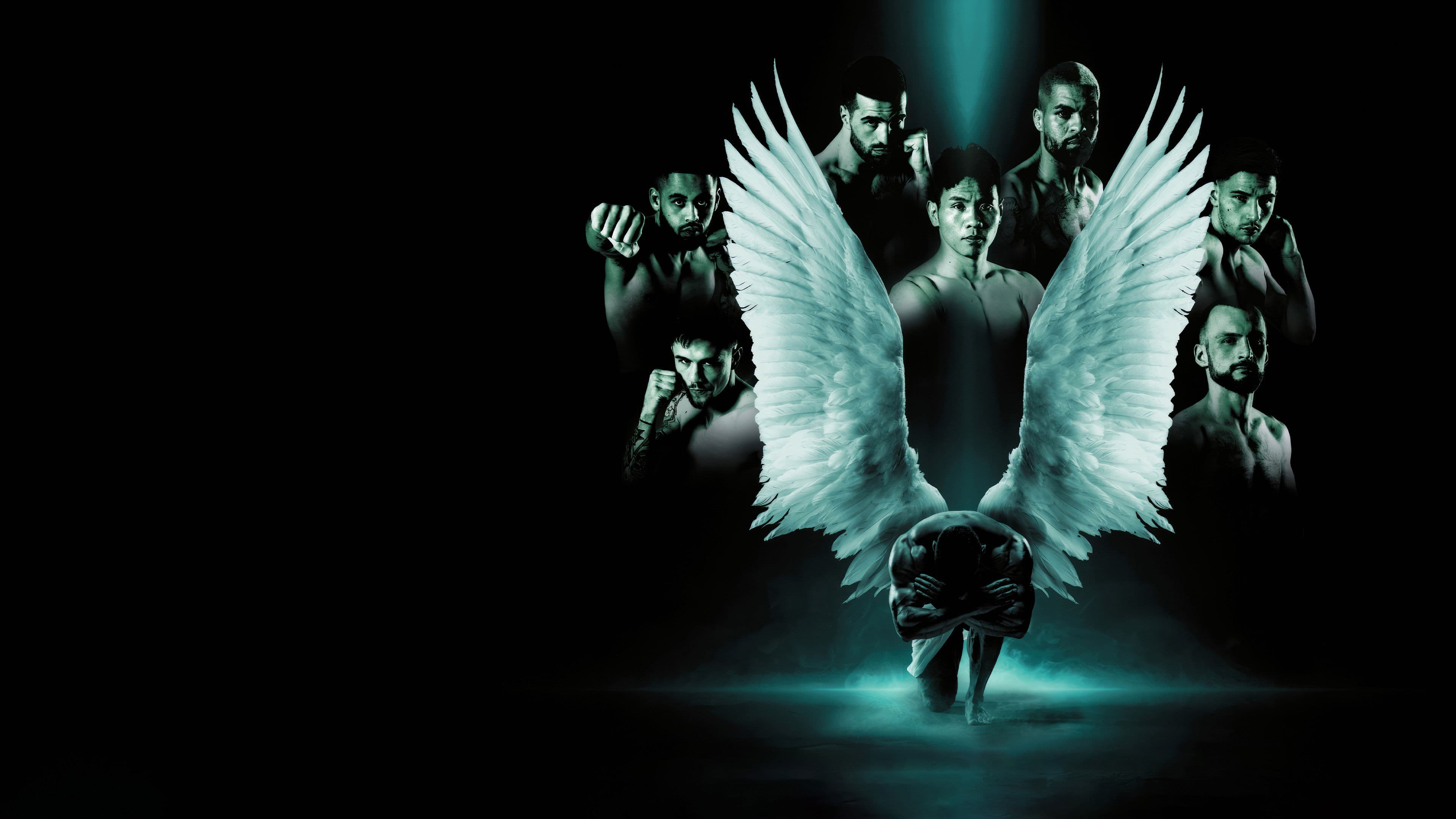 AZABU presents K-1 WORLD MAX 2024