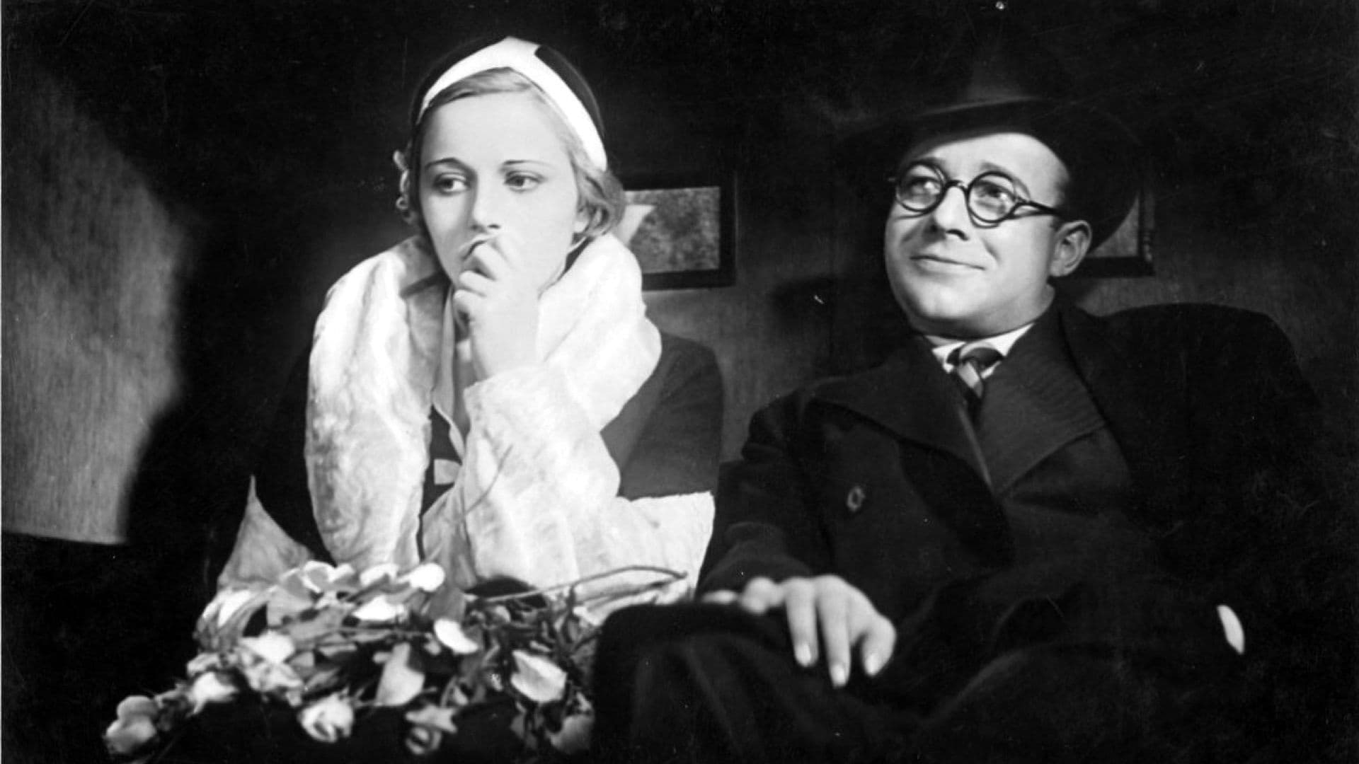 살인자를 찾는 남자